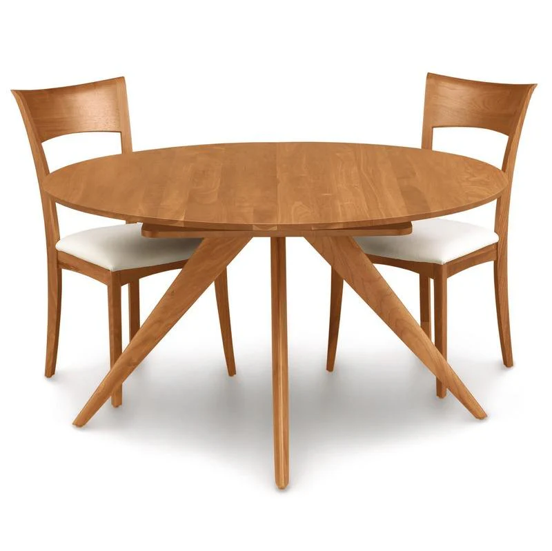 Catalina Round Extension Table - Image 22