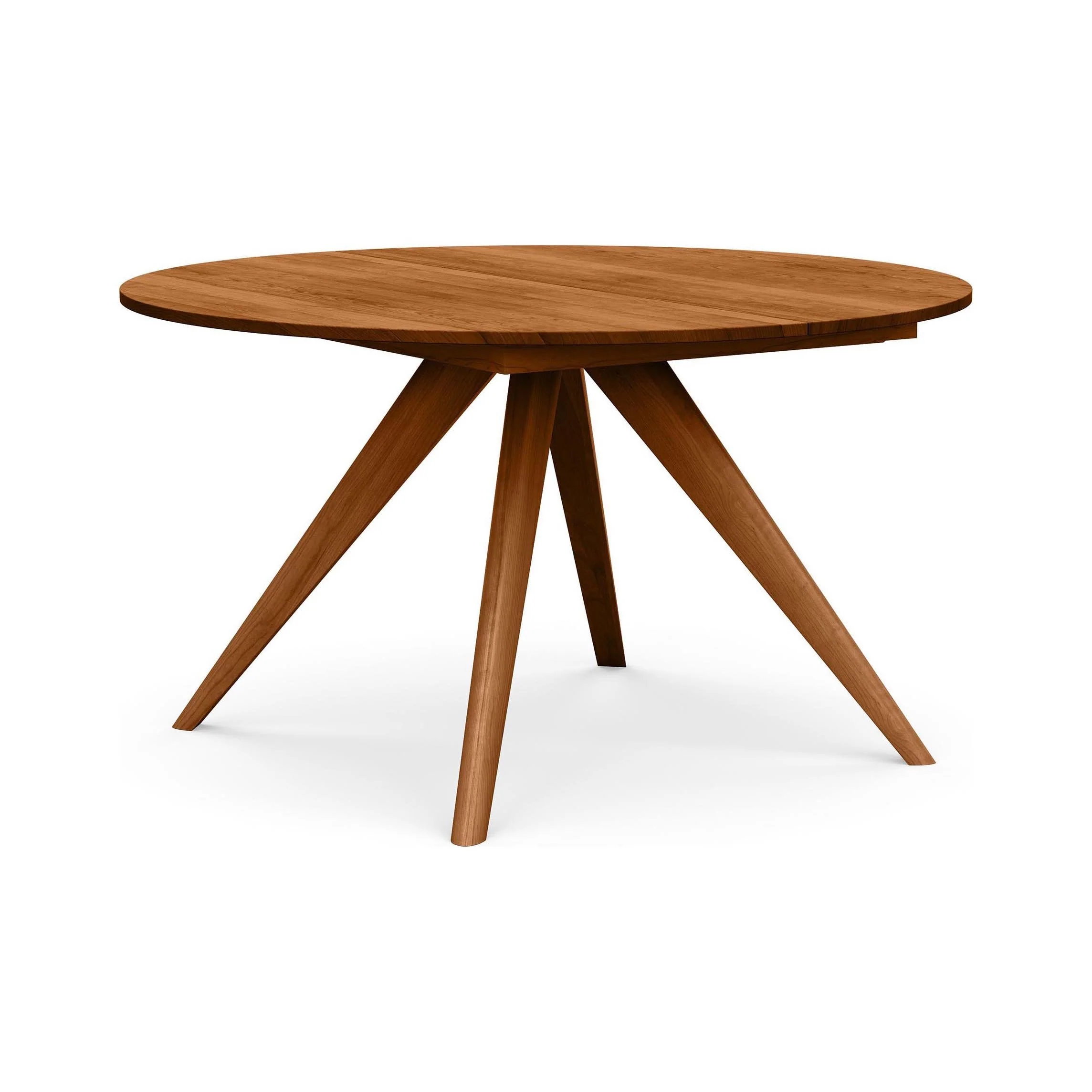 Catalina Round Extension Table - Image 9