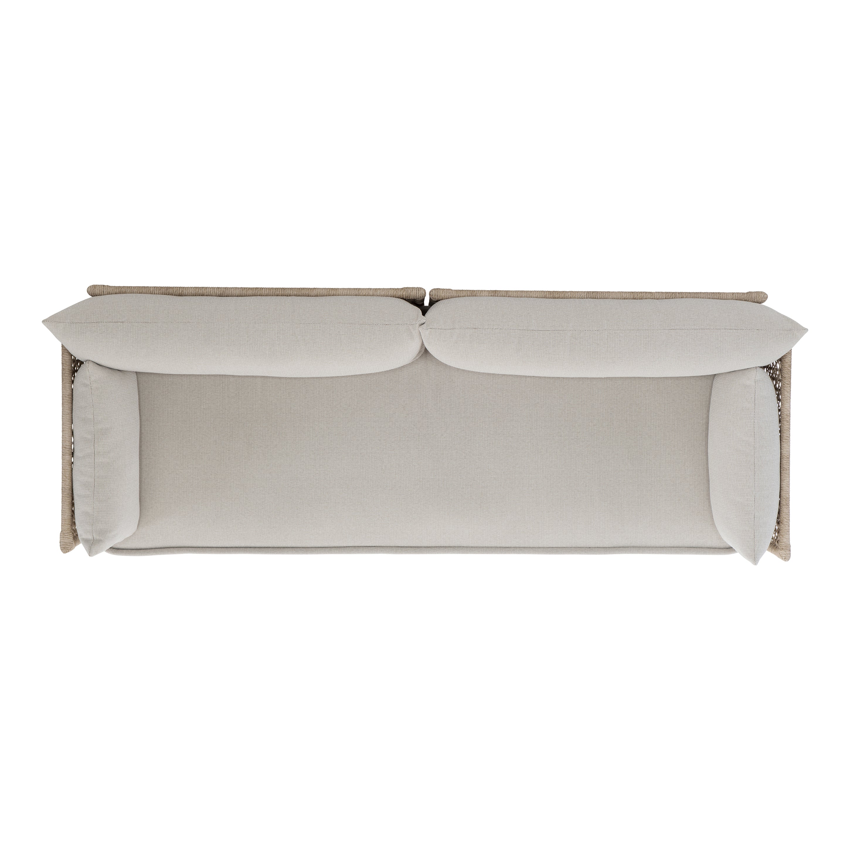 Catalonia Outdoor Sofa - Image 4
