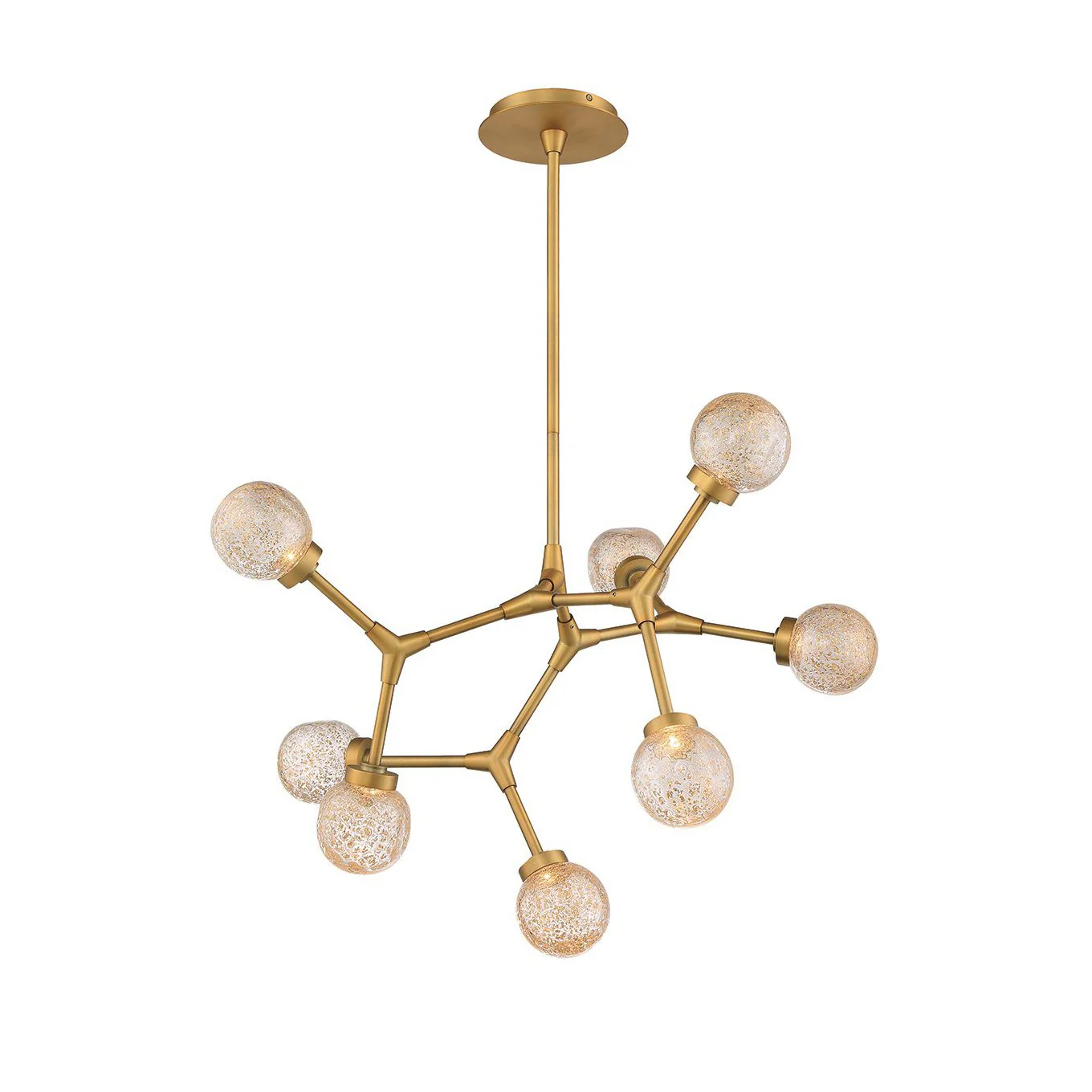 Catalyst LED Chandelier - Image 5