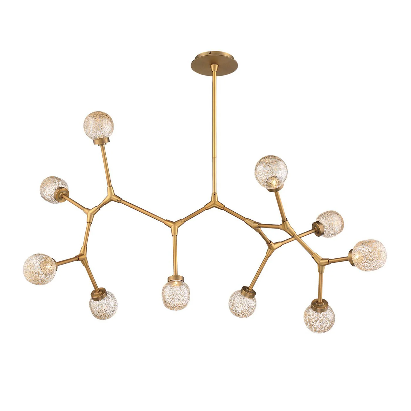 Catalyst LED Chandelier - Image 6