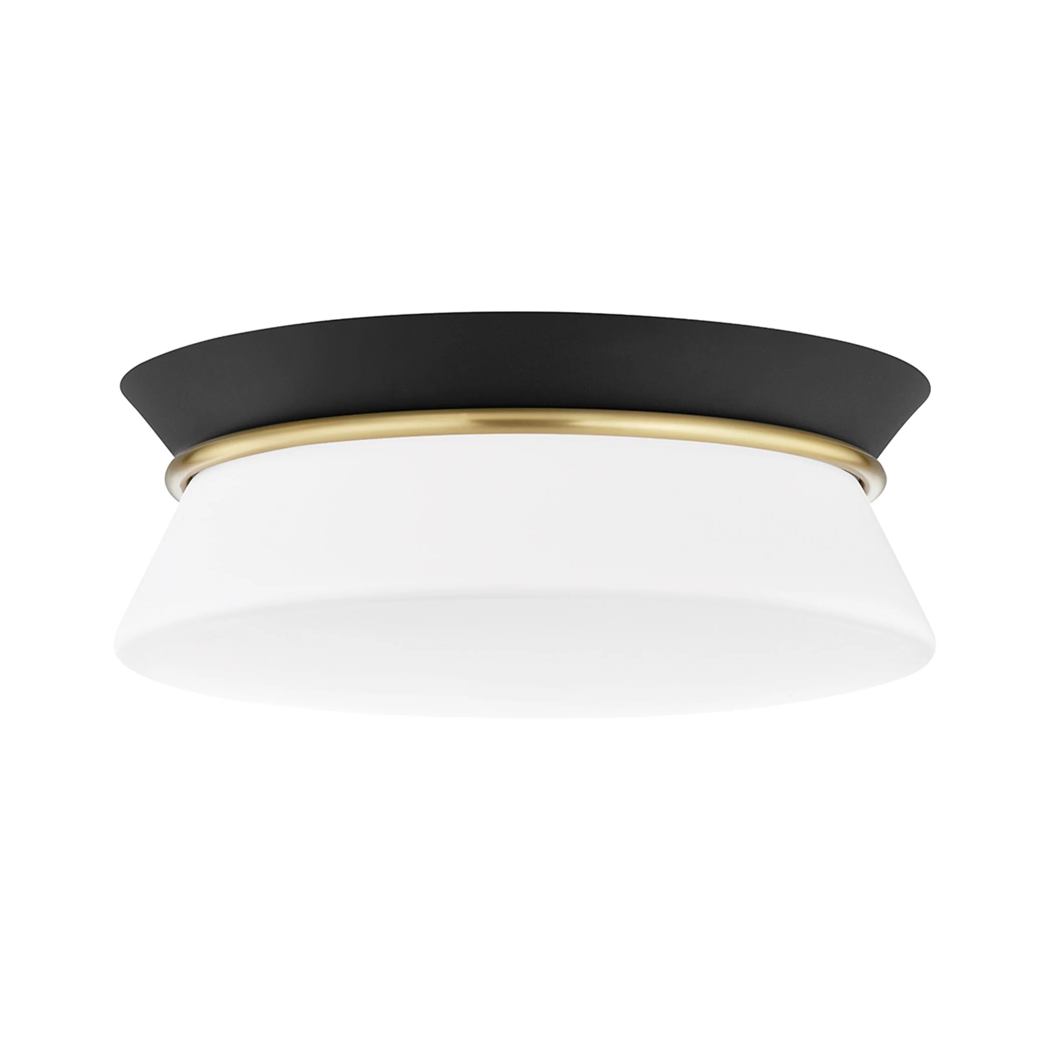 Cath Flush Mount