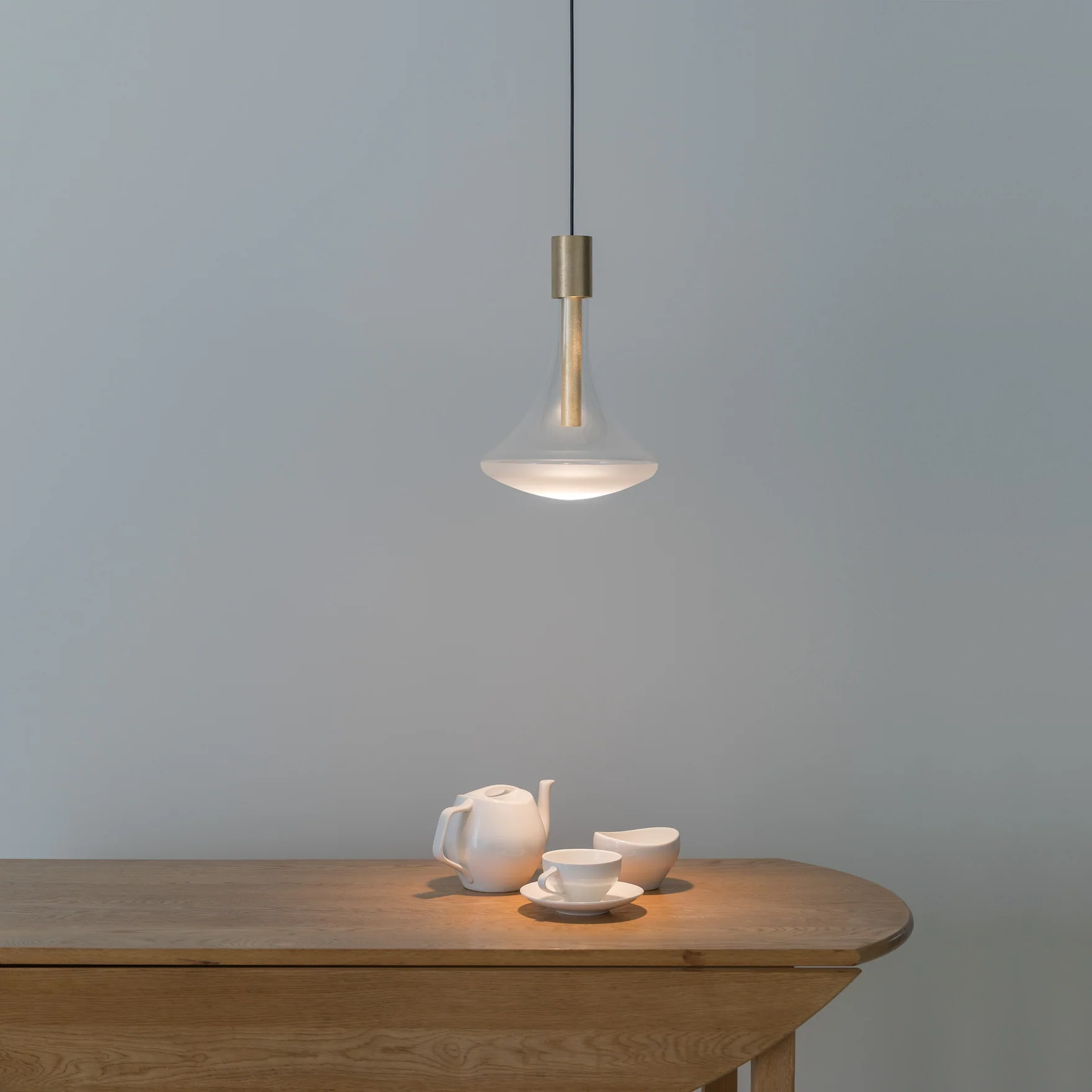 Cathode 1 LED Pendant Light