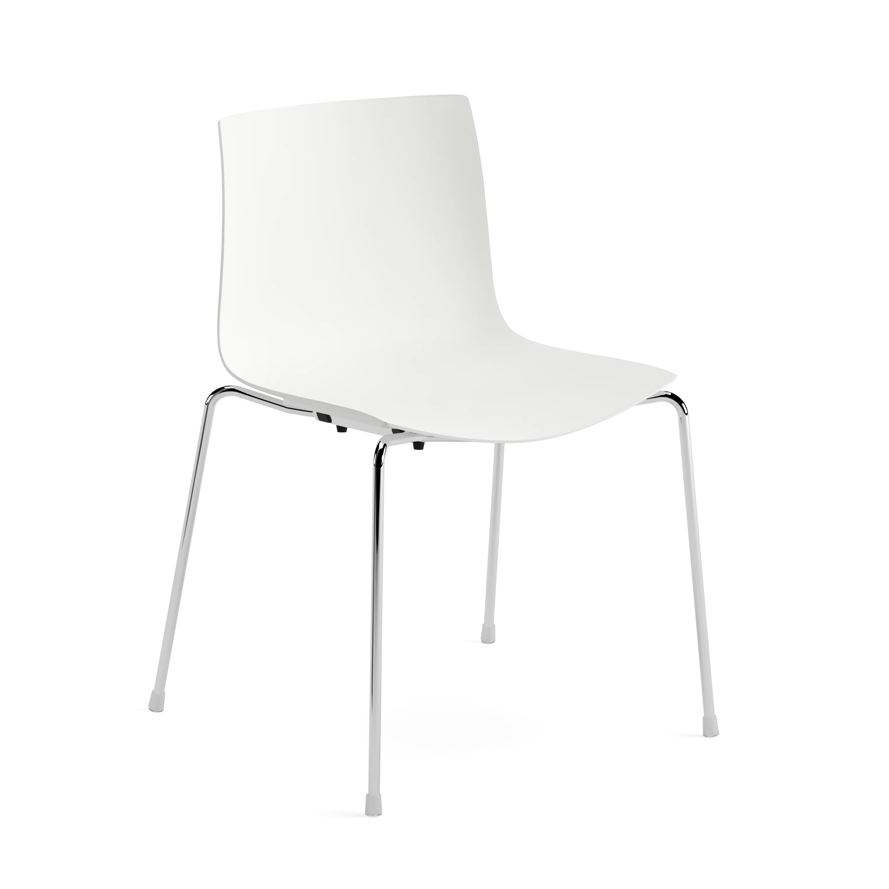Catifa 46 Dining Chair - Image 3