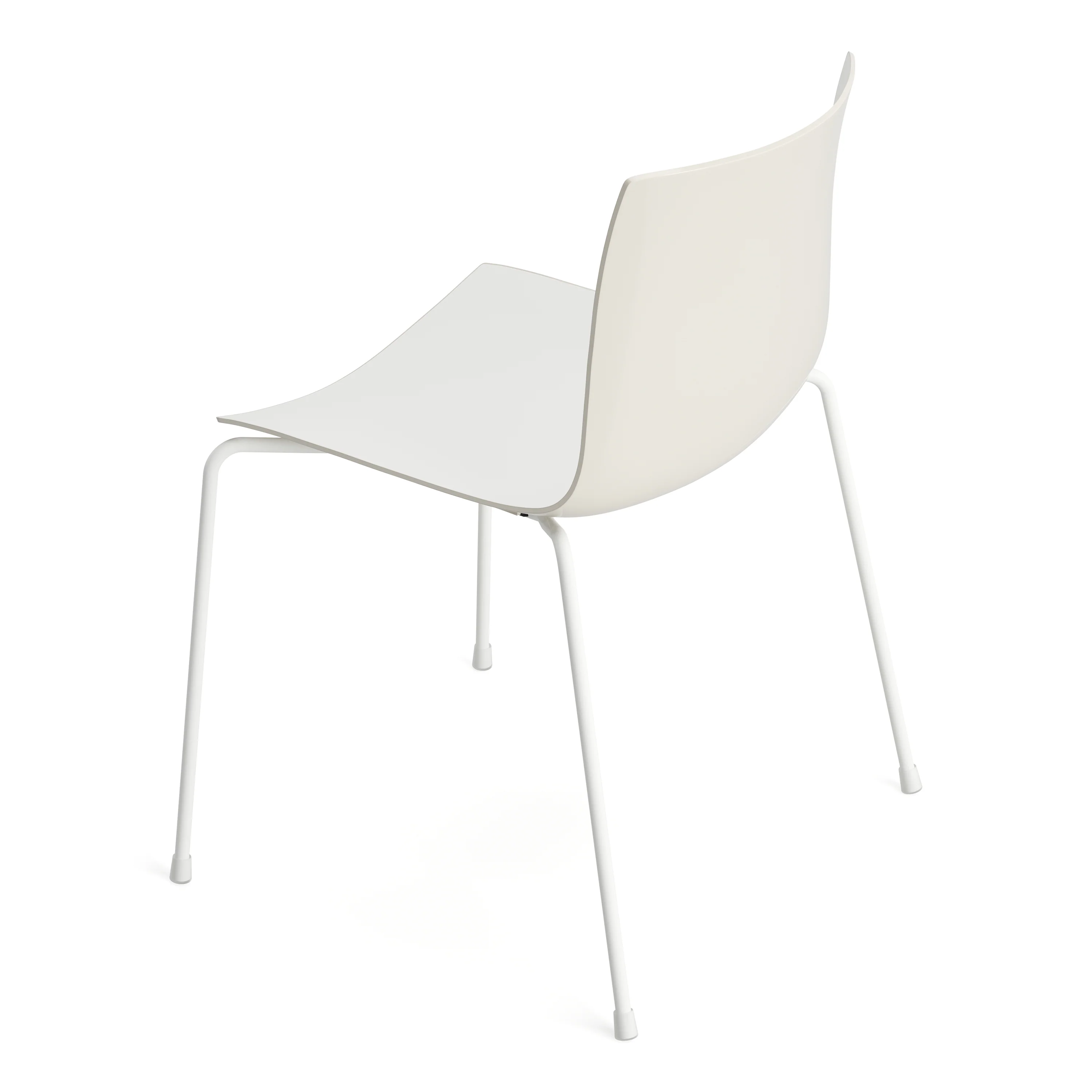 Catifa 46 Dual Color Dining Chair - Image 16