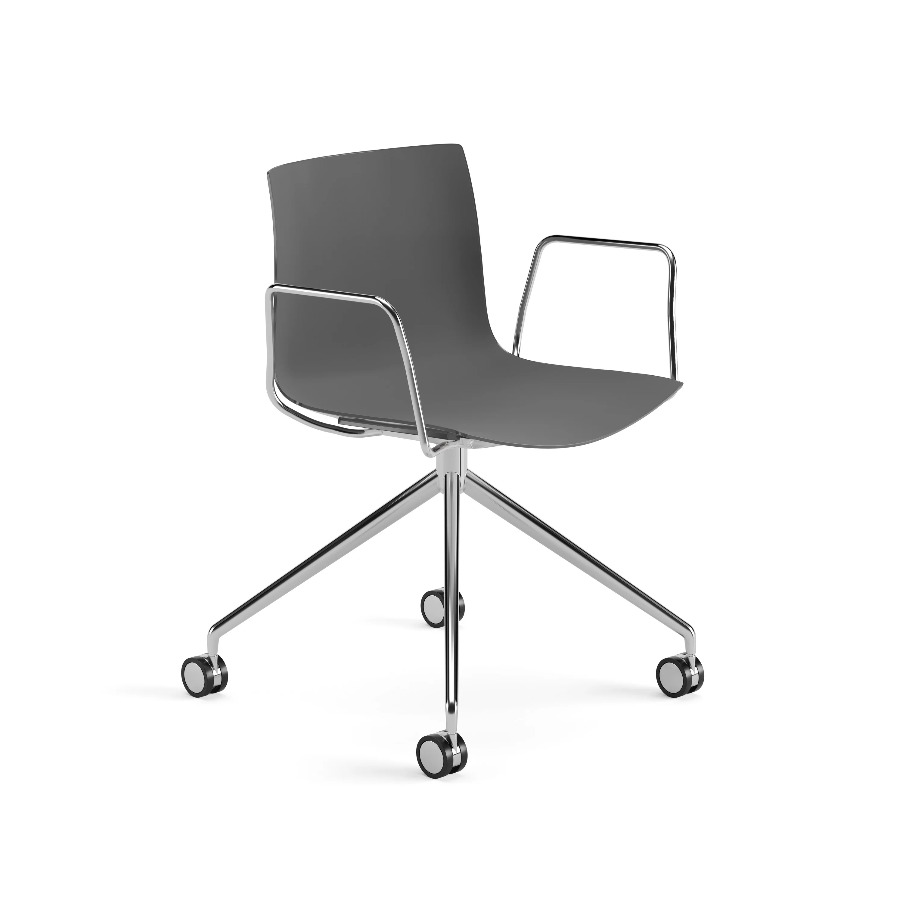 Catifa 46 Office Armchair - Image 6