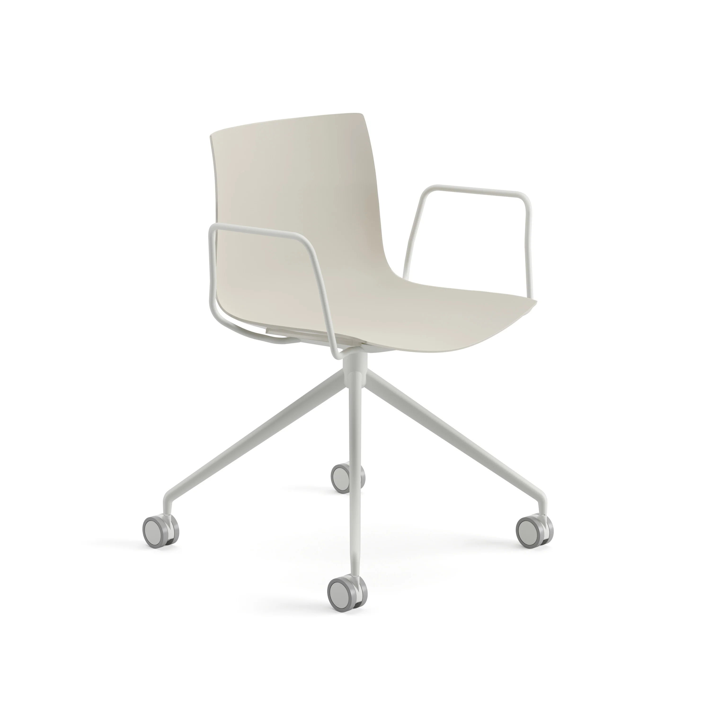 Catifa 46 Office Armchair - Image 8