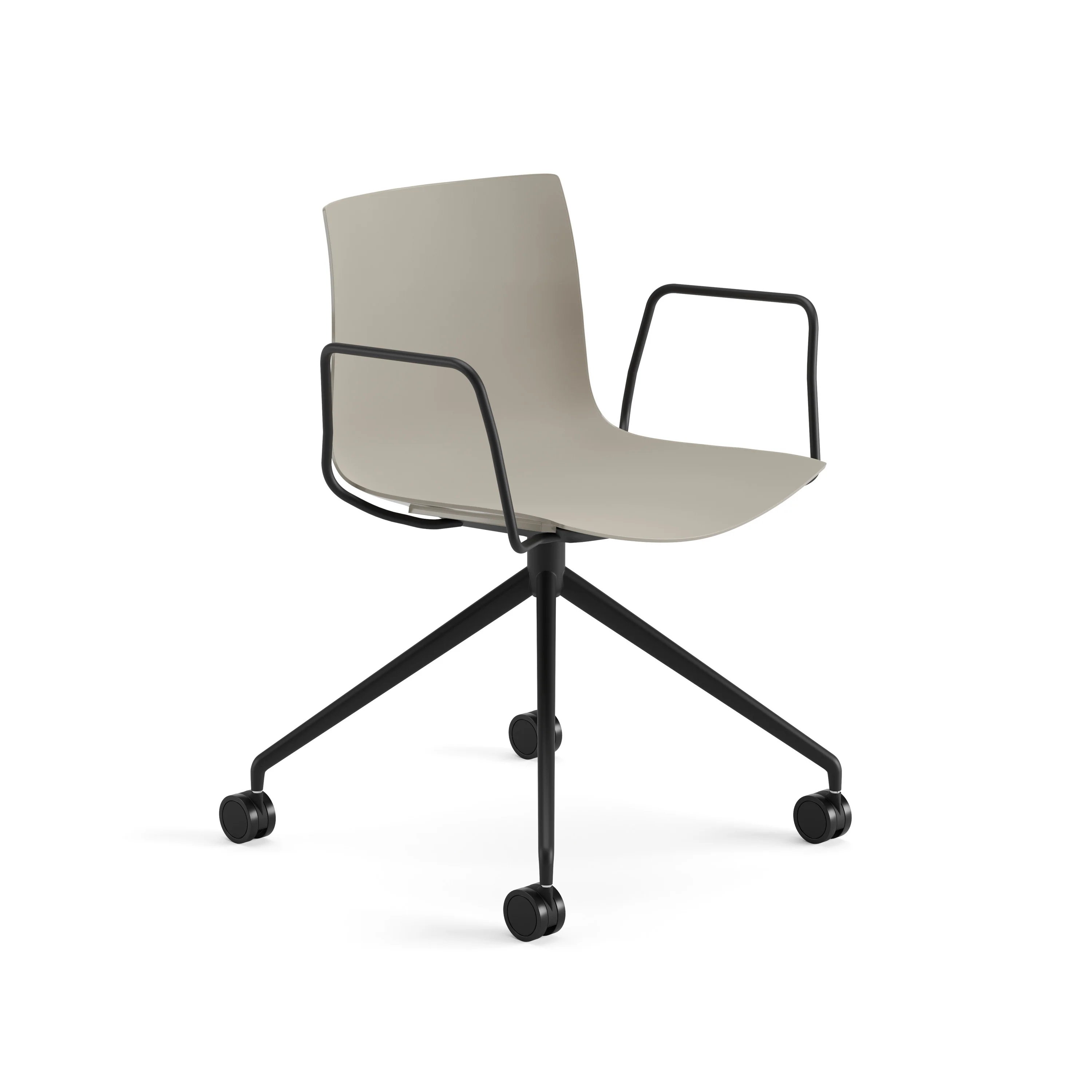 Catifa 46 Office Armchair - Image 9