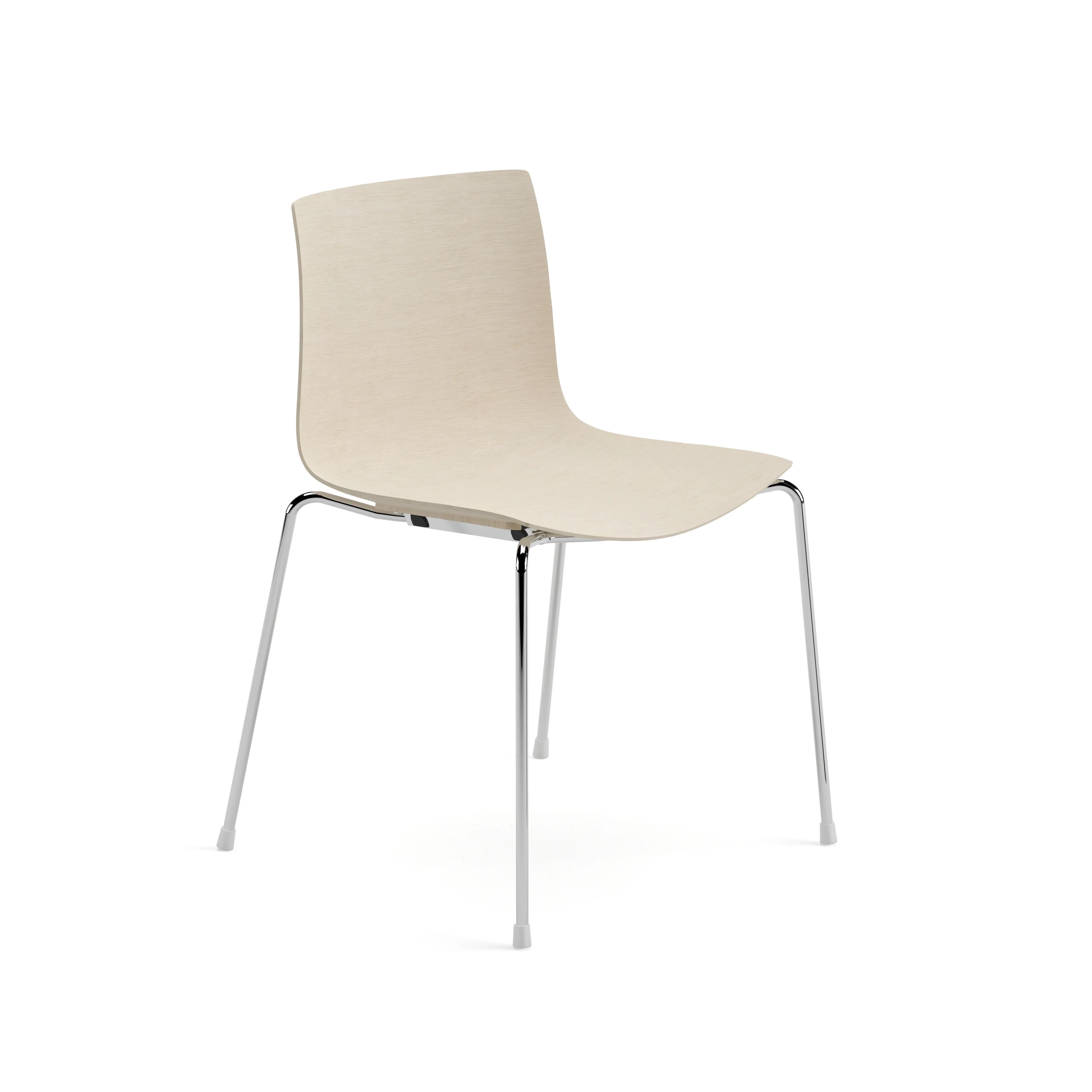 Catifa 46 Outdoor Wood Dining Chair - Image 2