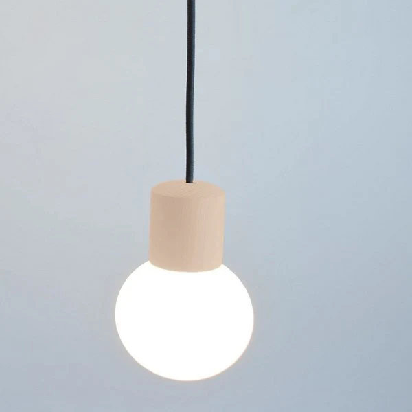 Catkin LED Pendant Light - Image 17