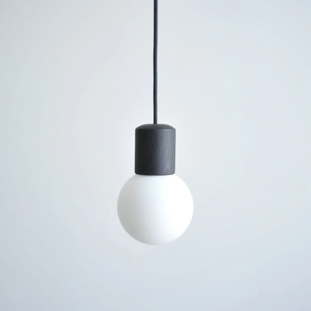 Catkin LED Pendant Light - Image 8