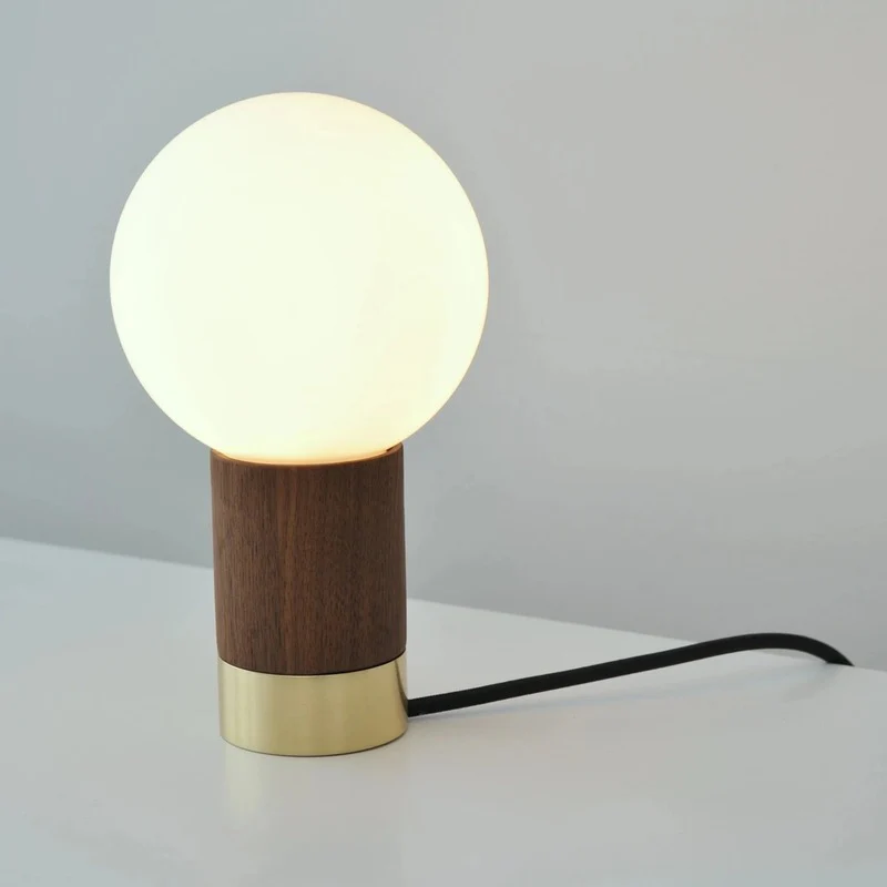 Catkin LED Table Lamp - Image 2