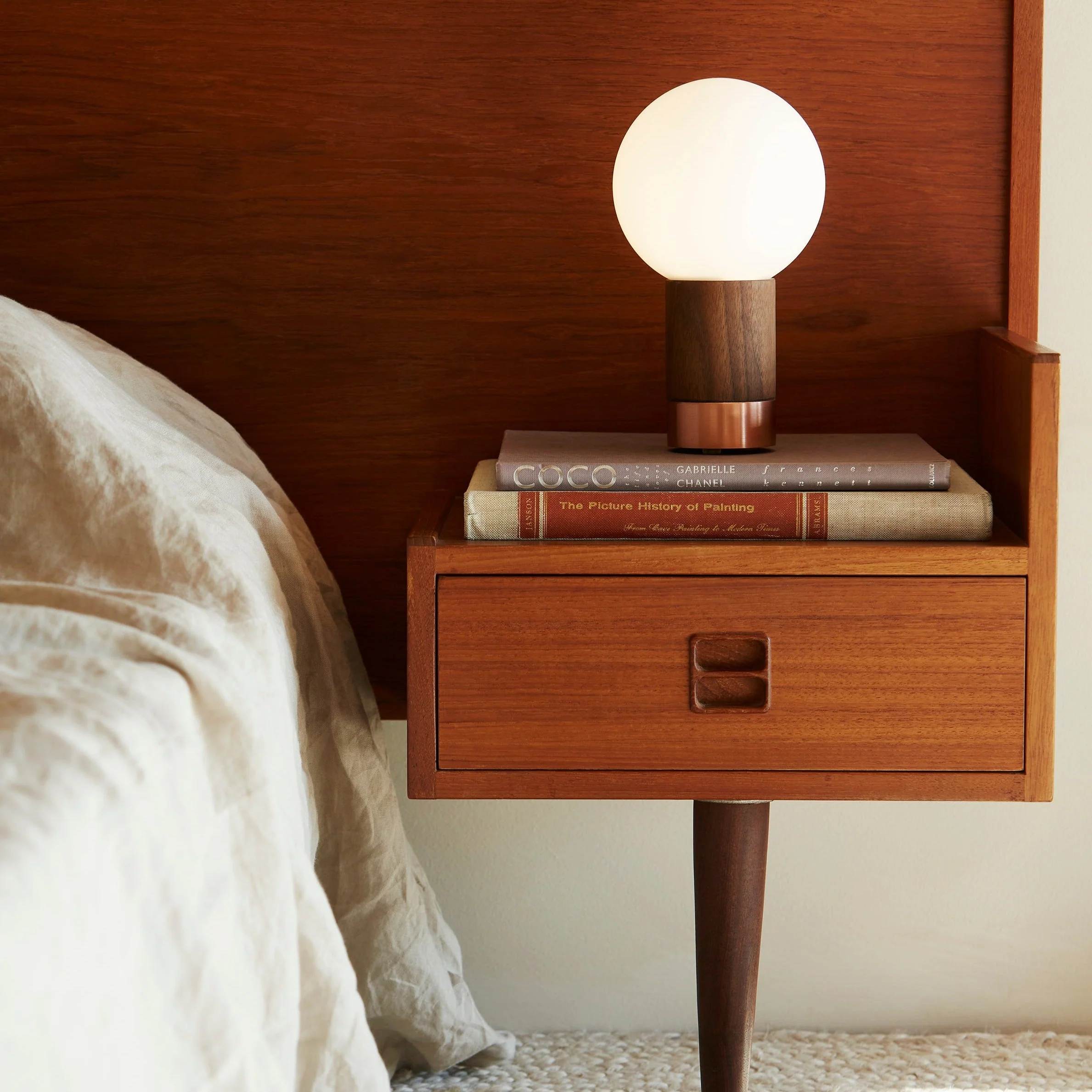 Catkin LED Table Lamp - Image 23