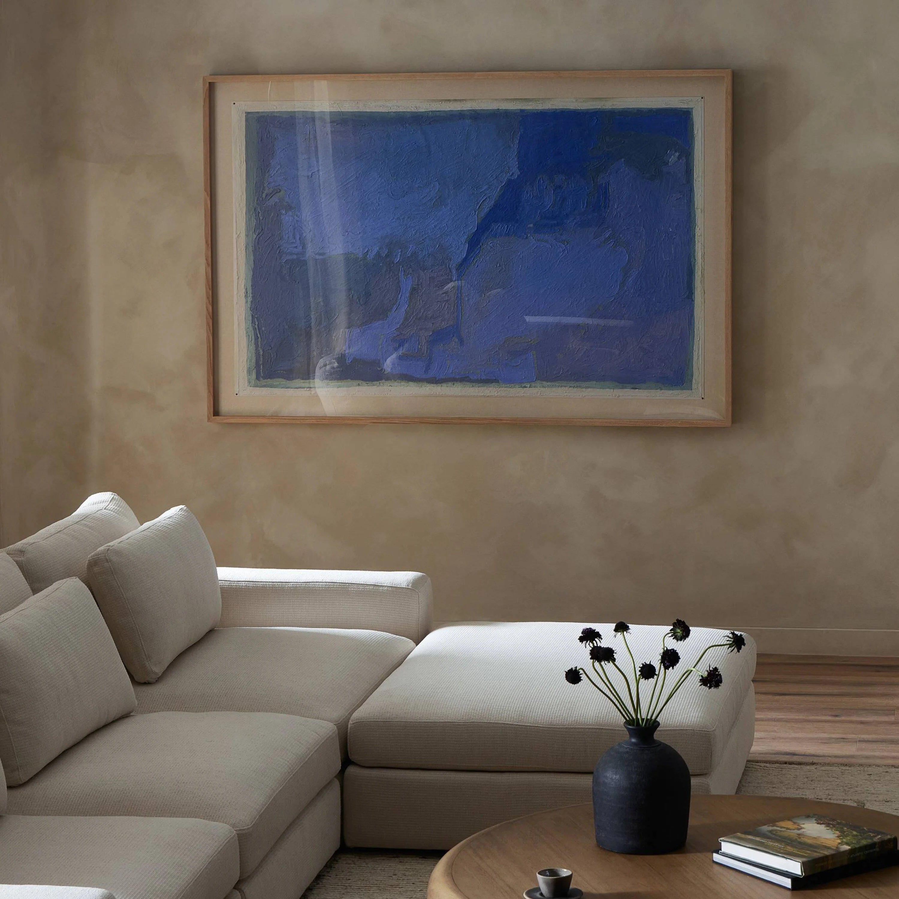 Caught In The Wake of Your Love by Tyler Guinn Wall Art - Image 2