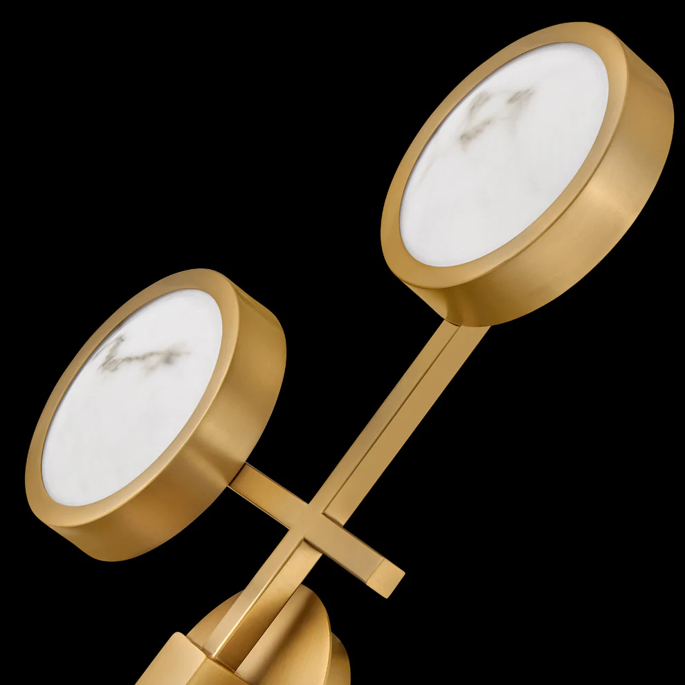 Cava Flush Mount - Image 8