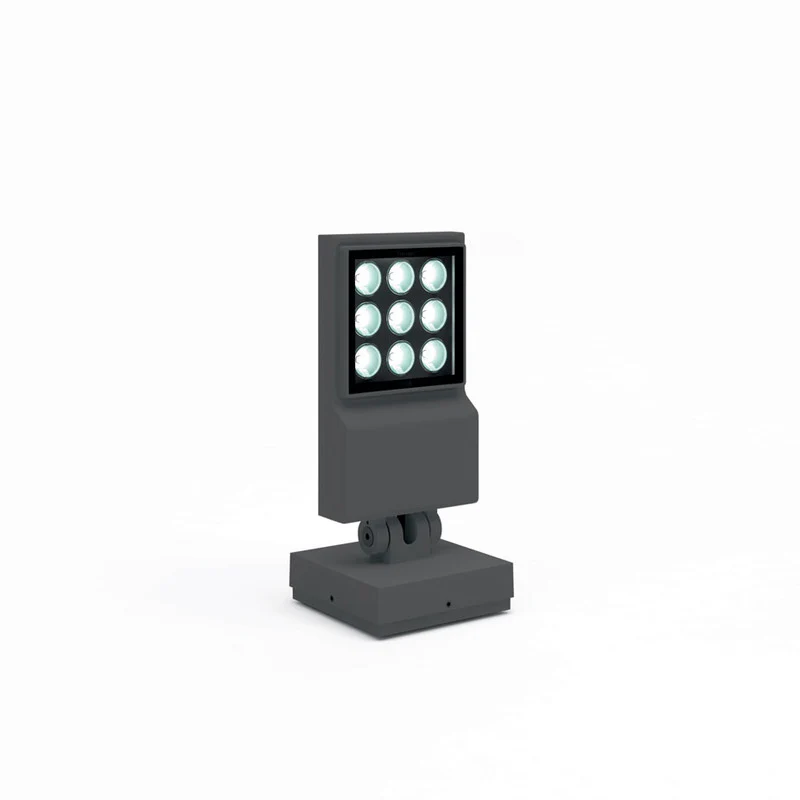 Cefiso Outdoor Wall / Ceiling / Floor Light - Image 6