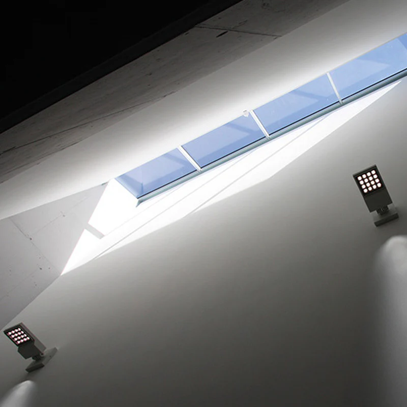 Cefiso Outdoor Wall / Ceiling / Floor Light - Image 8
