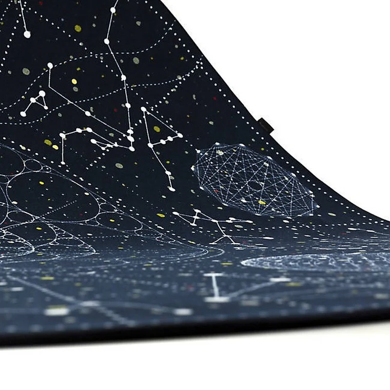 Celestial Round Rug - Image 5