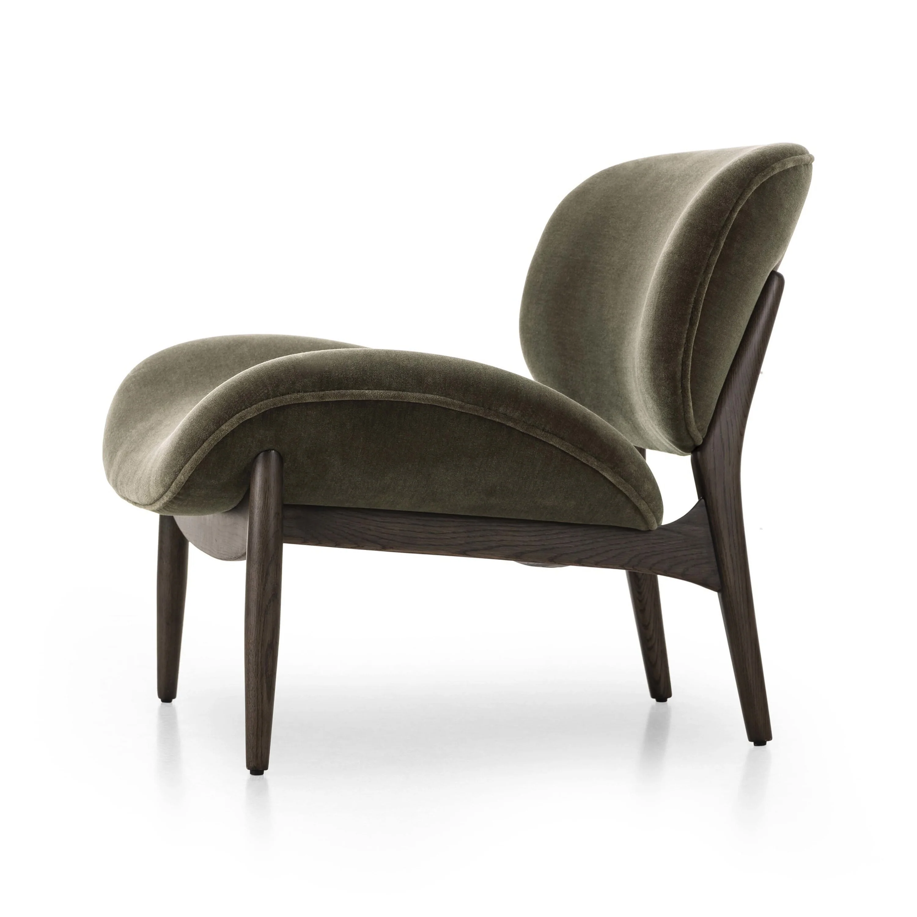 Celine Lounge Chair - Image 4