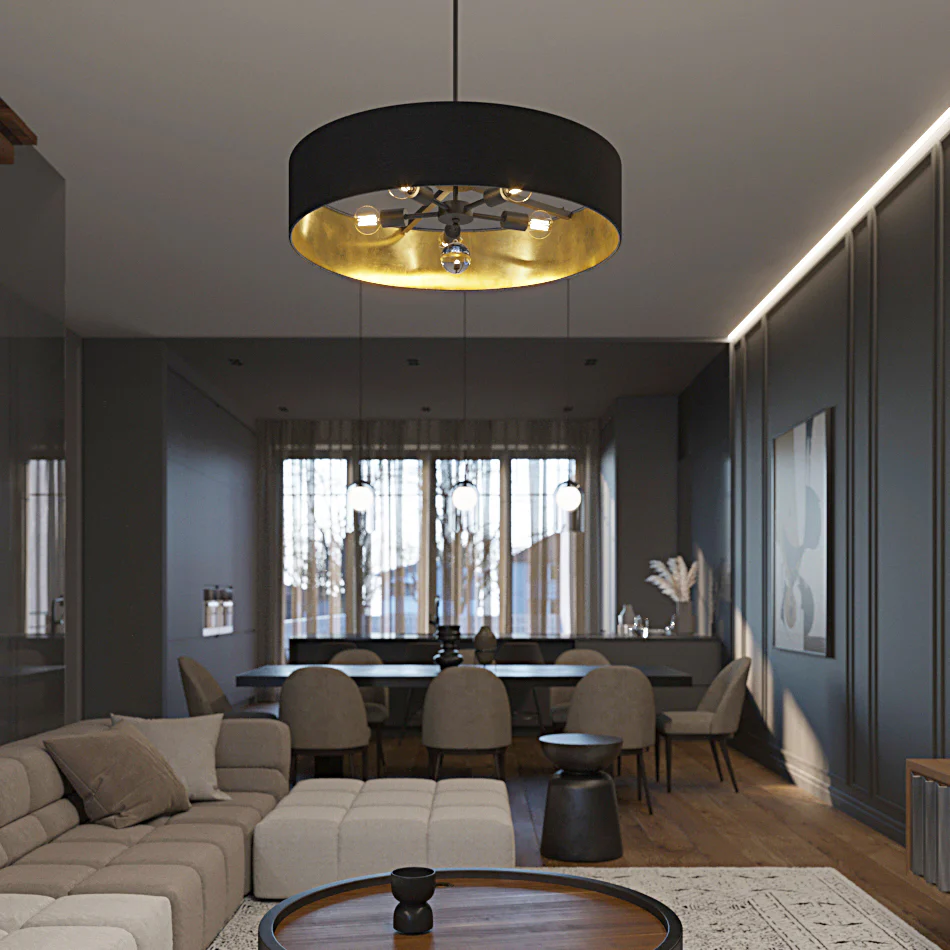 Celine Pendant Light - Image 10