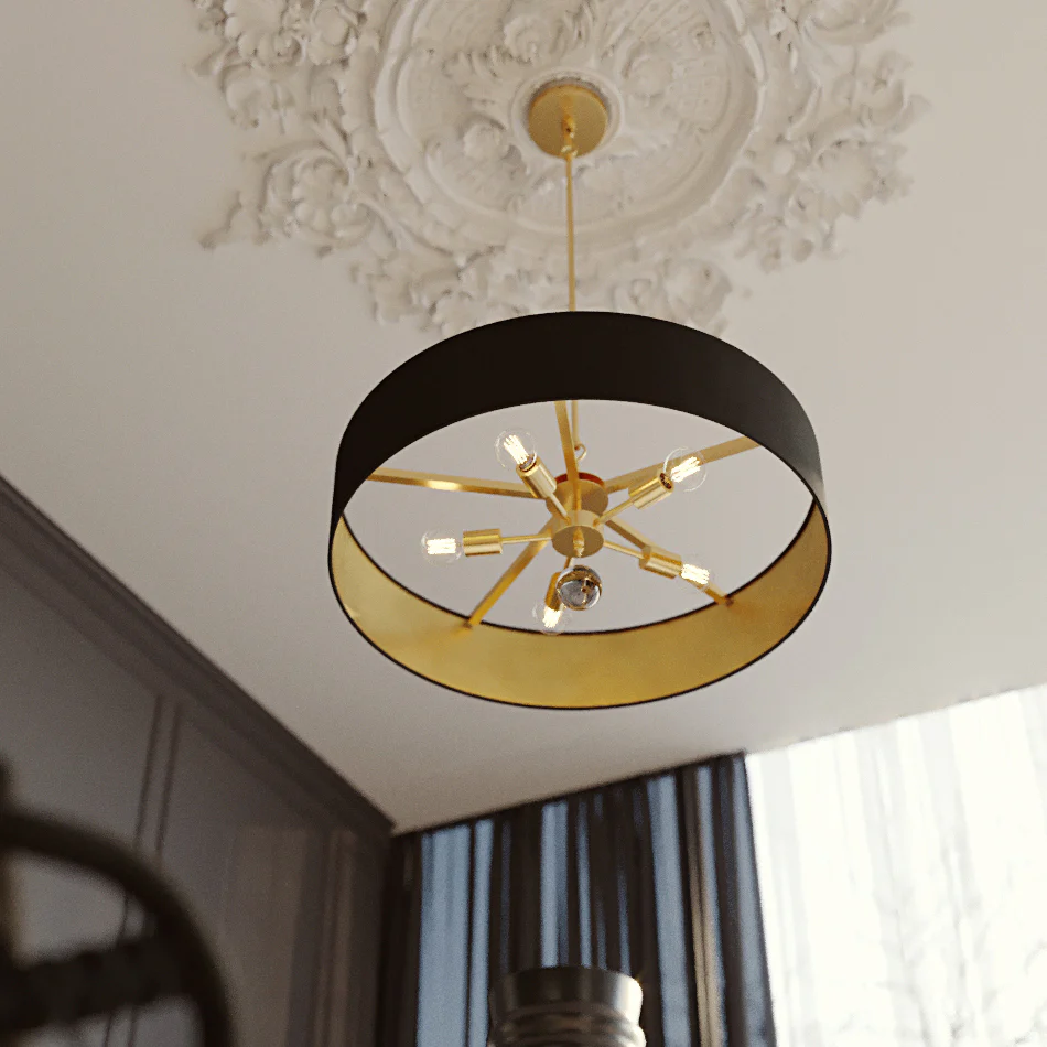 Celine Pendant Light - Image 12