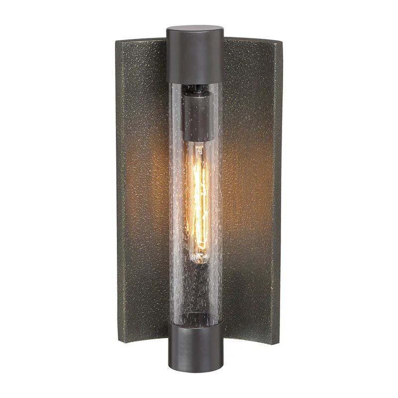 Celtic Shadow Outdoor Wall Light - Image 10