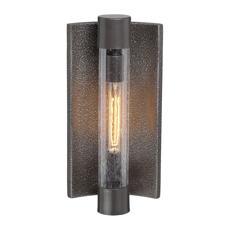 Celtic Shadow Outdoor Wall Light - Image 14