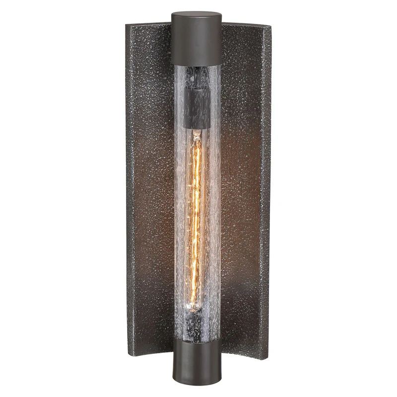 Celtic Shadow Outdoor Wall Light - Image 2