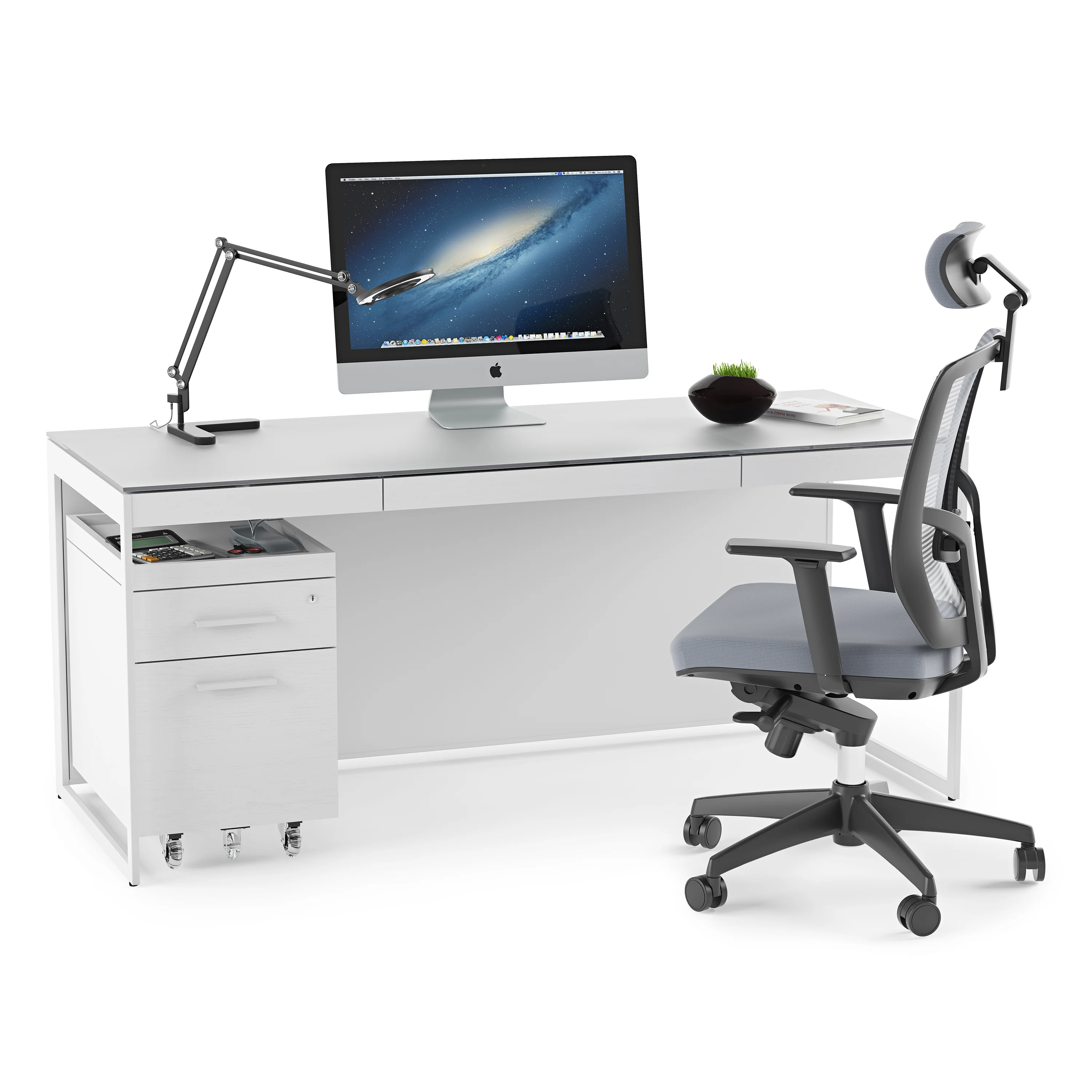 Centro Desk - Image 8