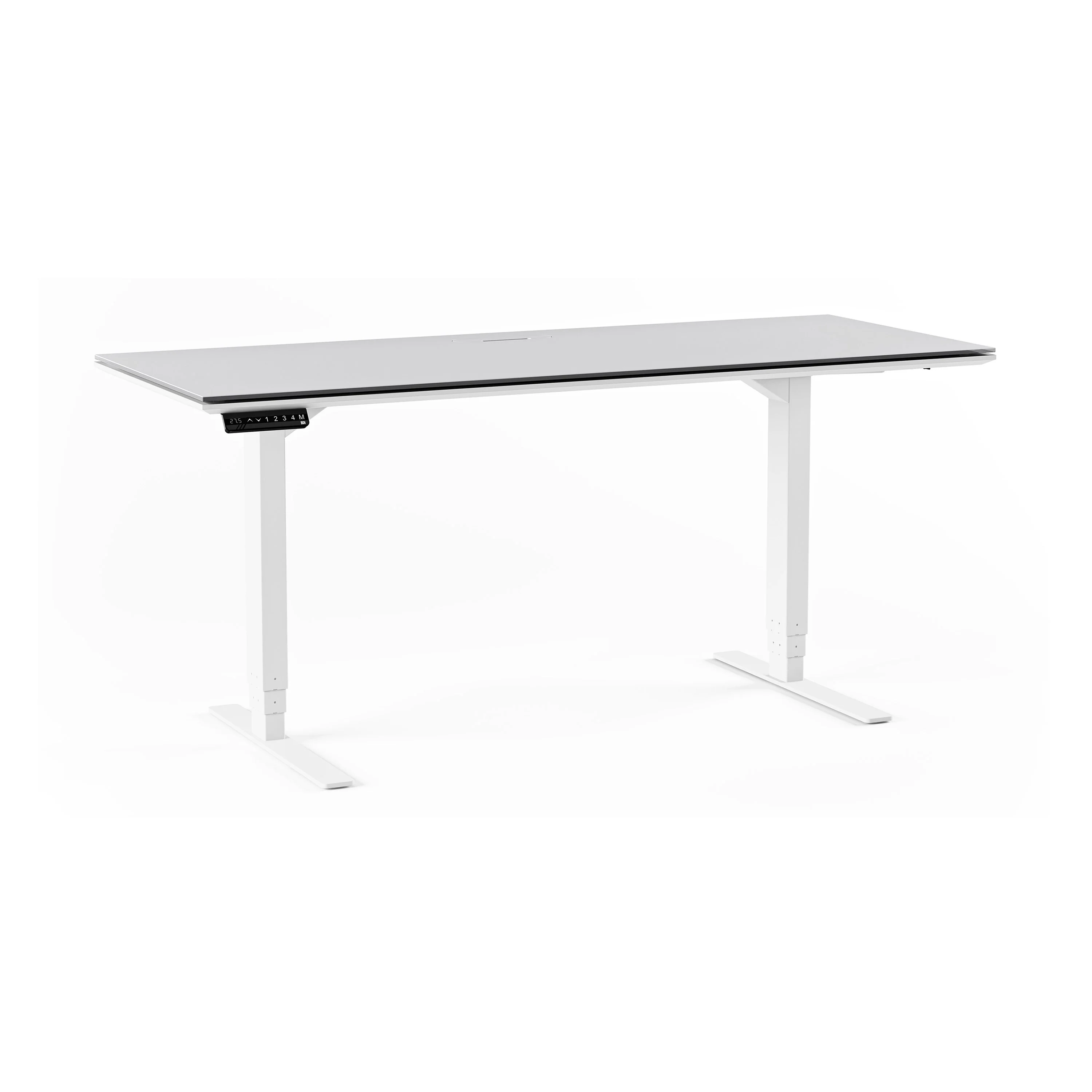Centro Lift Standing Desk - Image 13