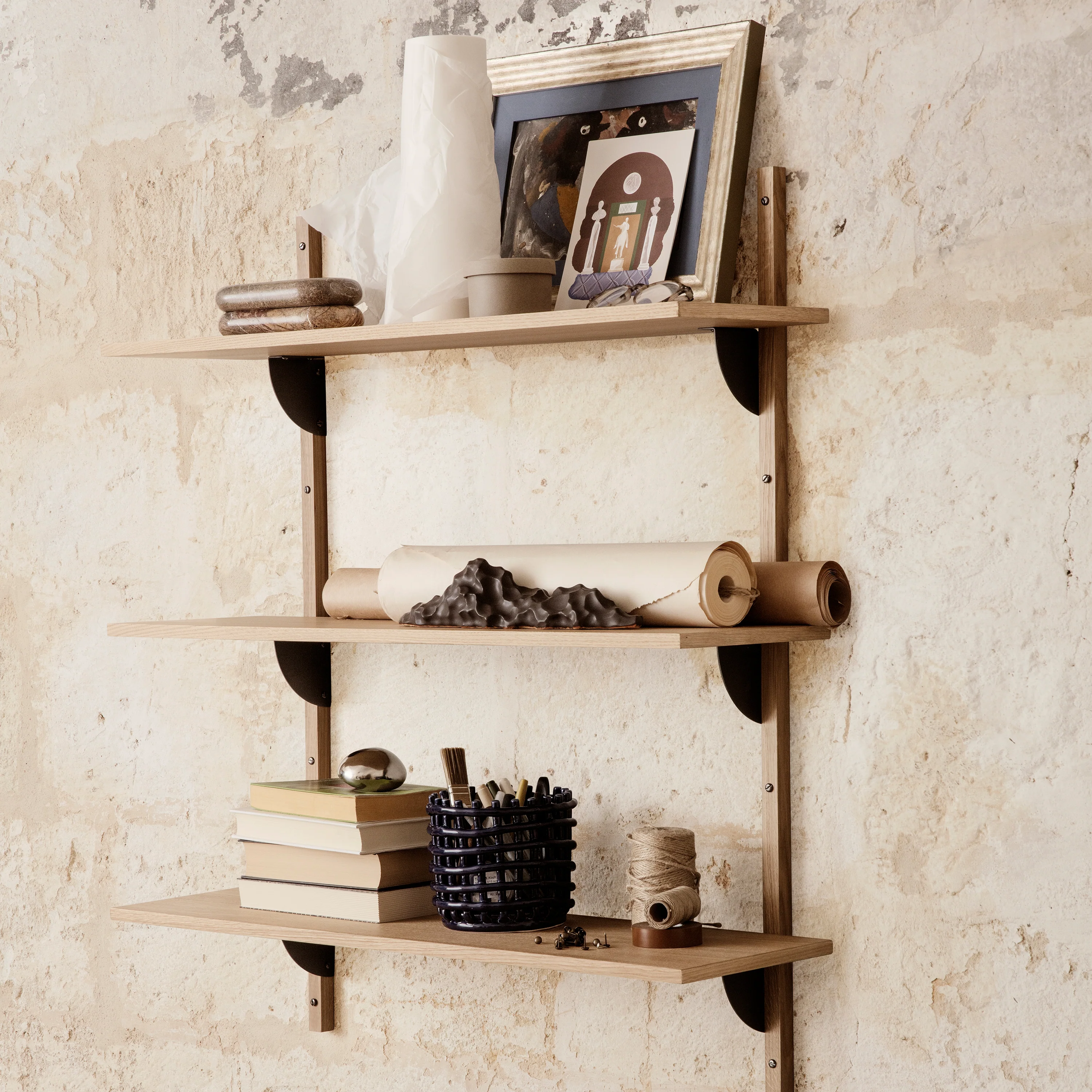 Ceramic Basket - Image 17