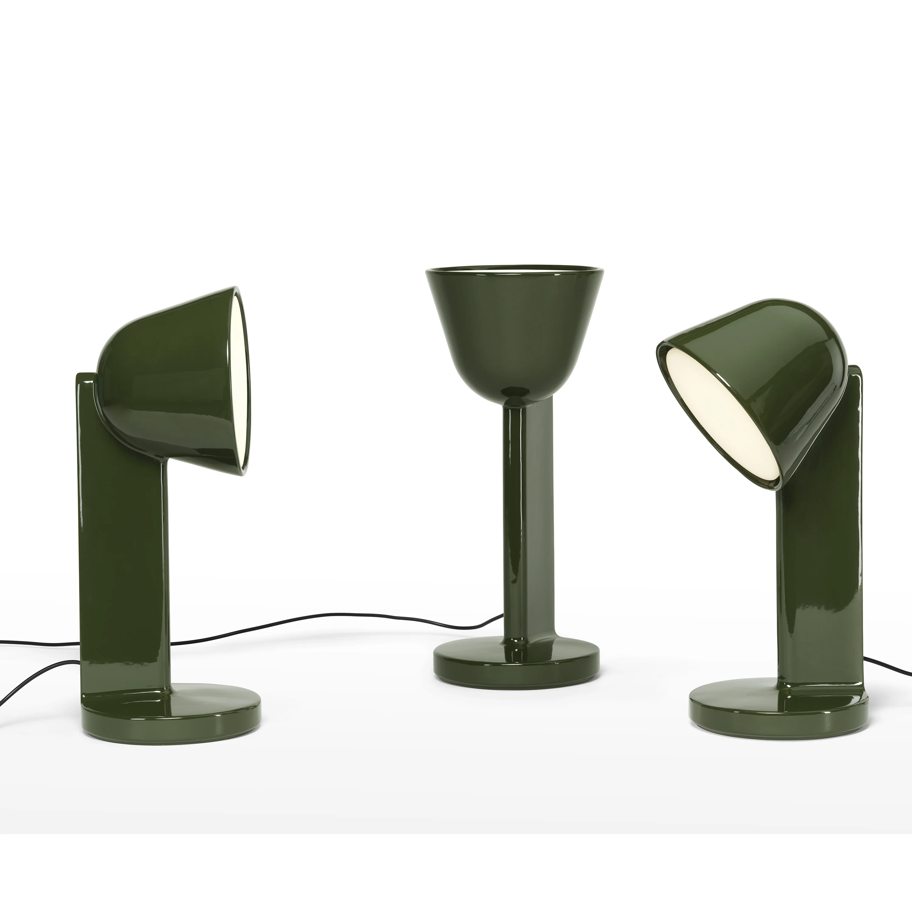 Ceramique Table Lamp - Image 15