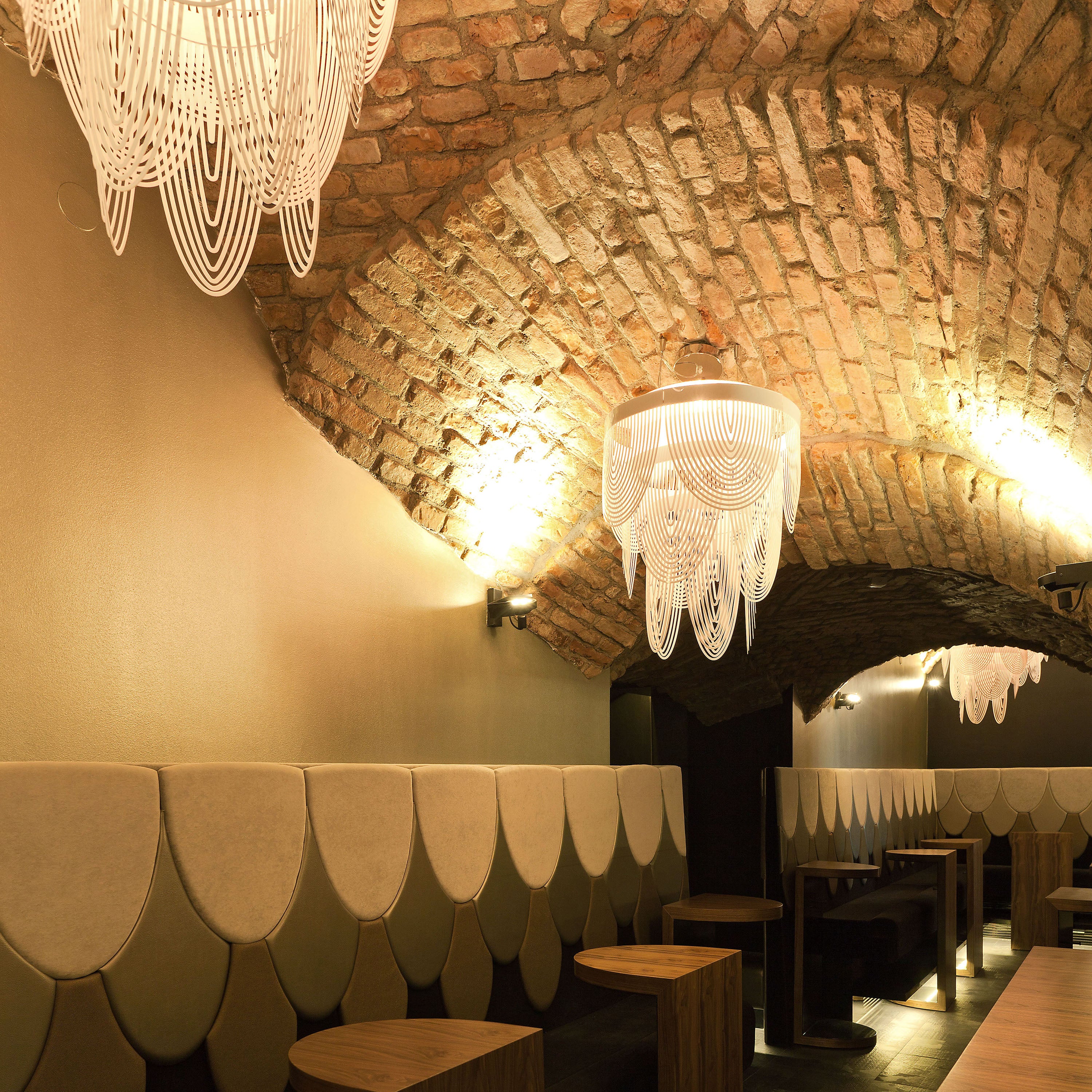 Ceremony Pendant Light - Image 10