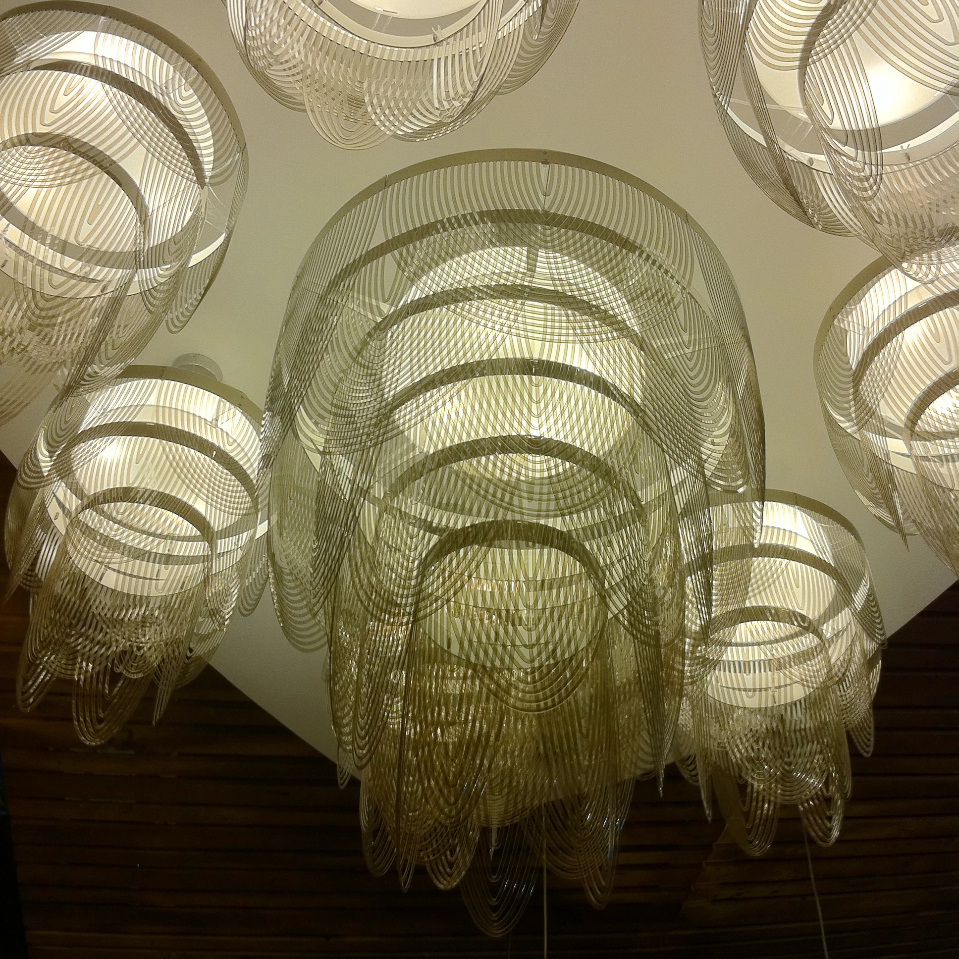 Ceremony Pendant Light - Image 14