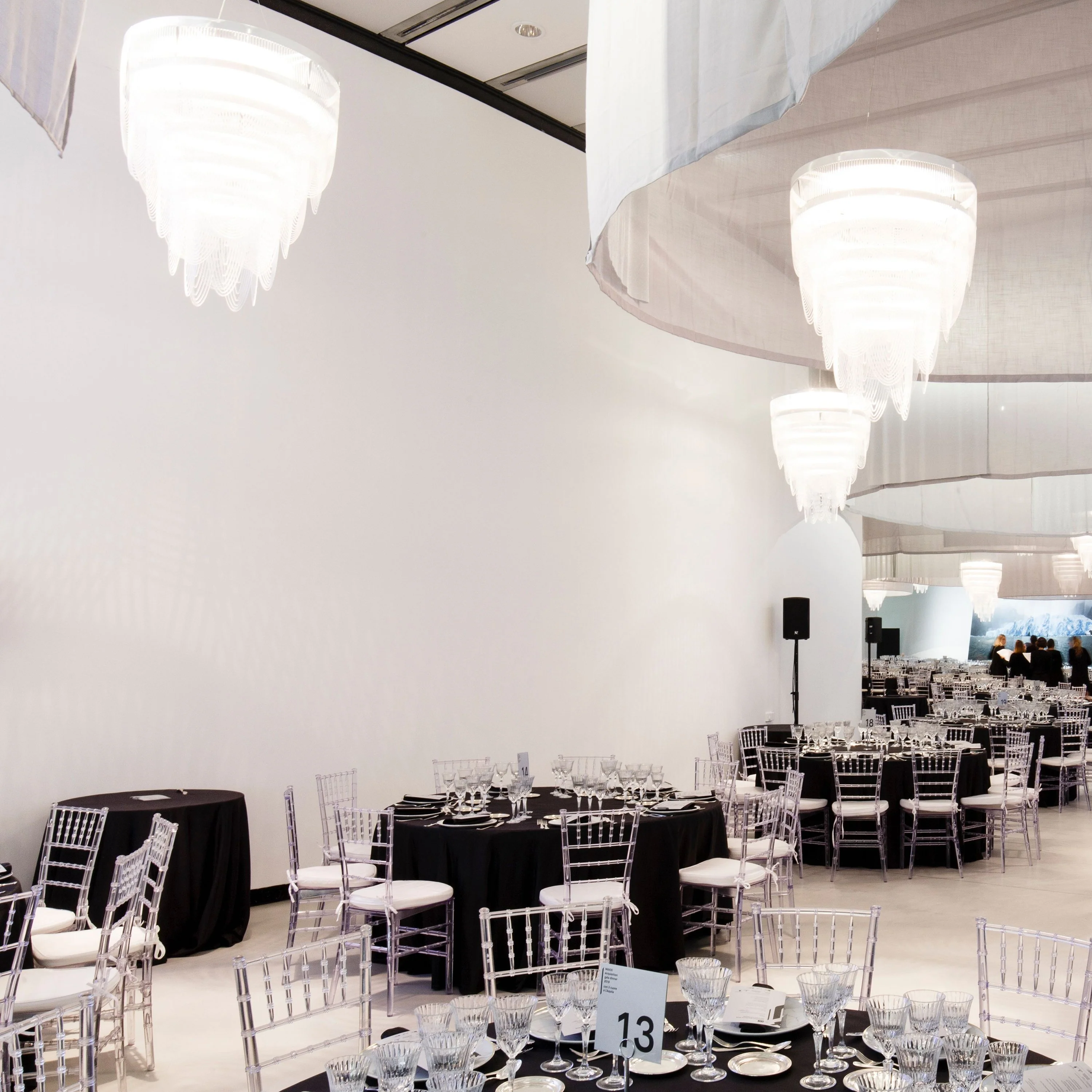 Ceremony Pendant Light - Image 8