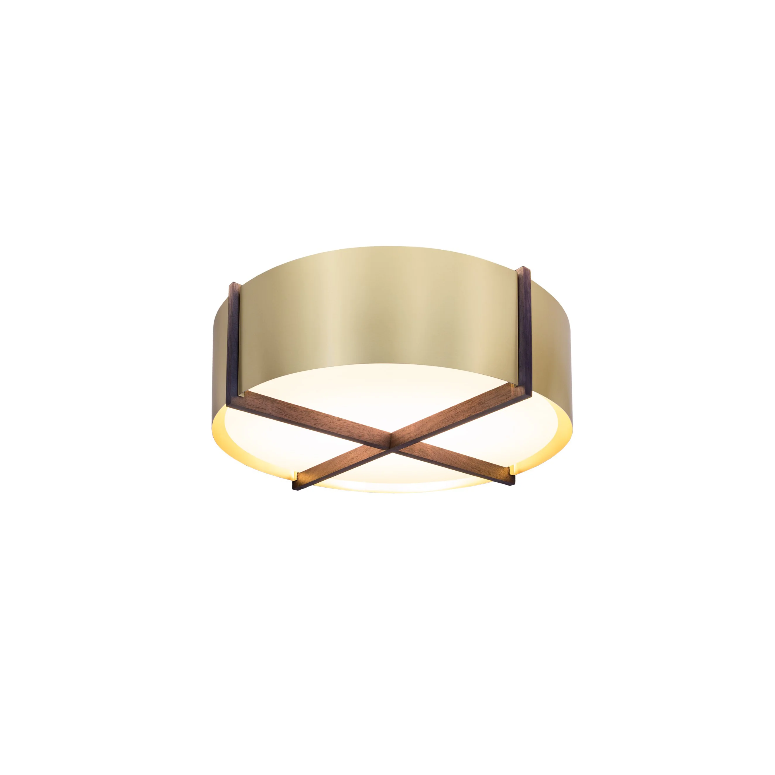 Cerno Plura 18 Flush Mount - Image 5