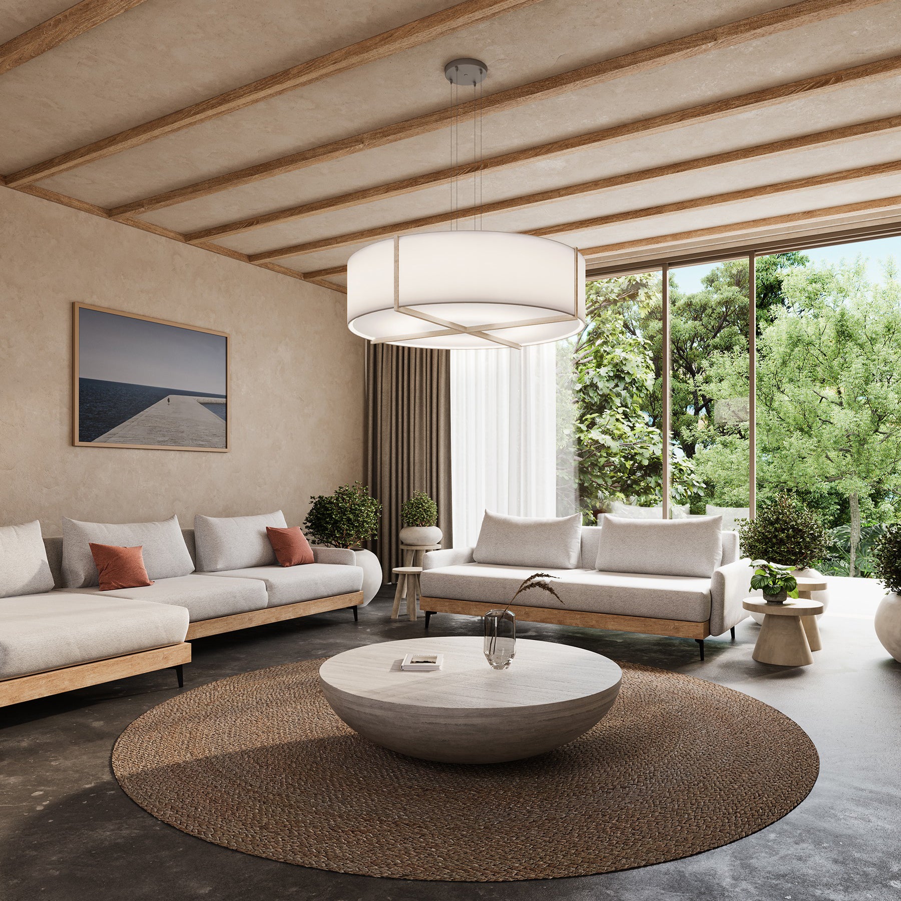 Cerno Plura 30 Pendant Light - Image 9
