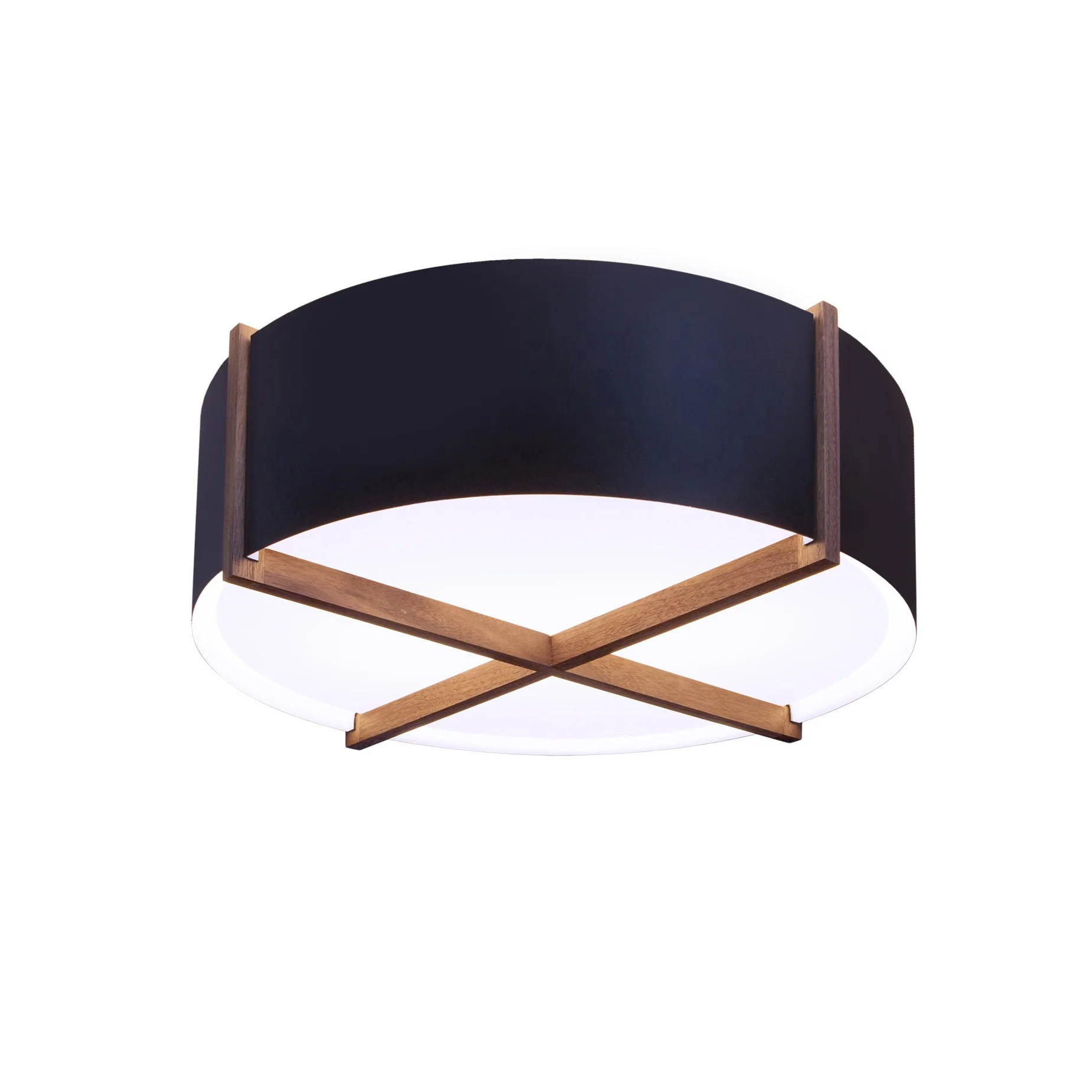 Cerno Plura 36 Flush Mount - Image 7