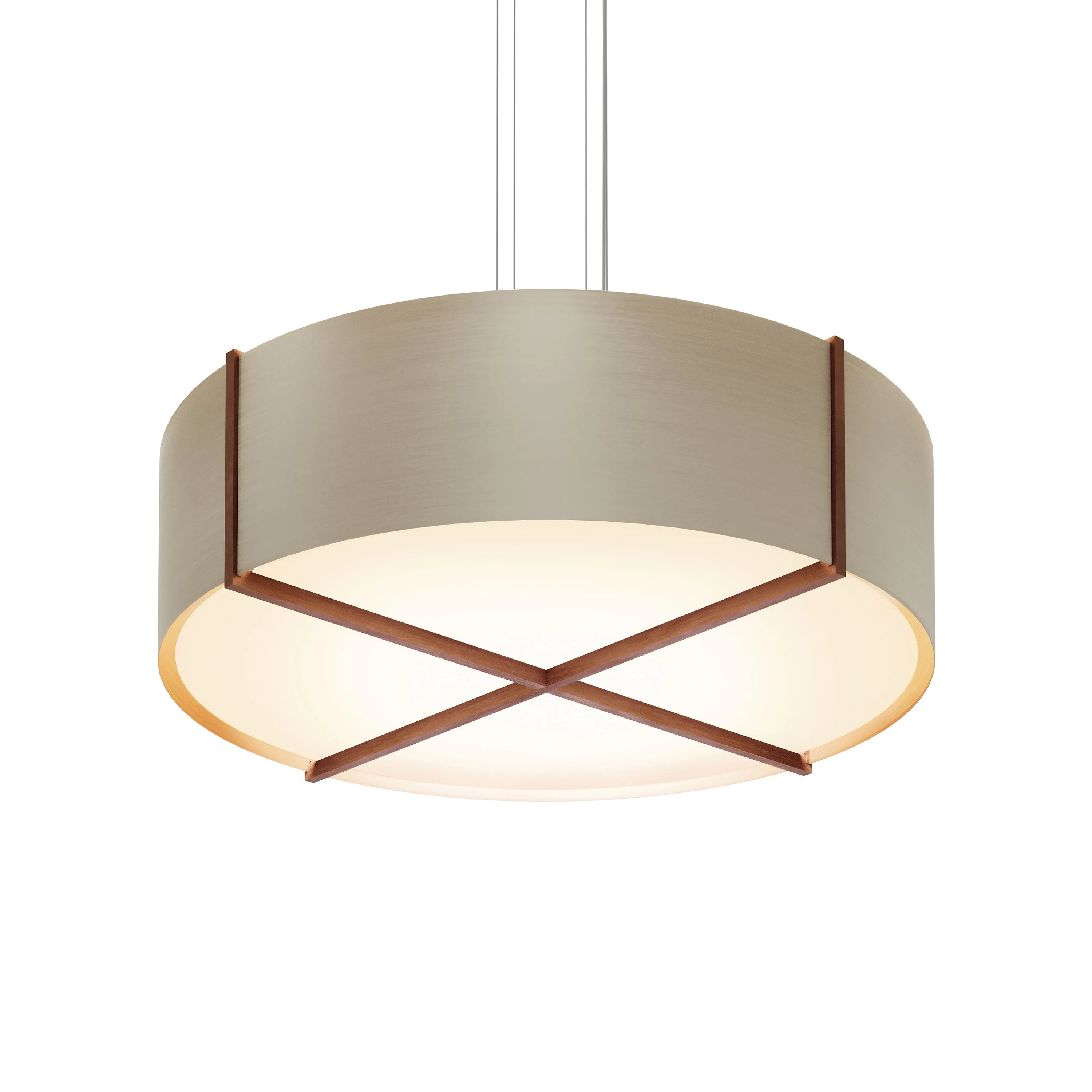 Cerno Plura 36 Pendant Light - Image 4