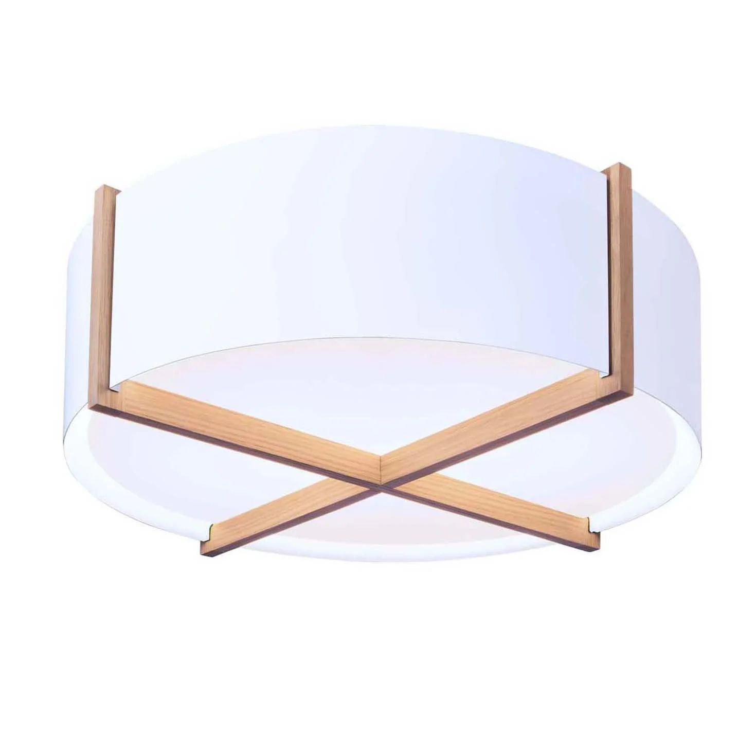 Cerno Plura 46 Flush Mount - Image 12