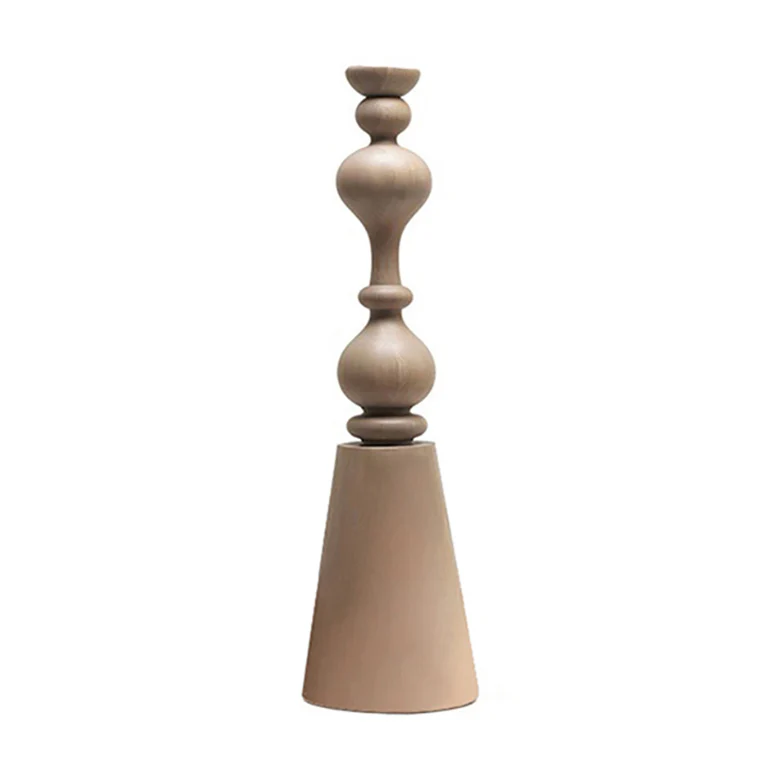 Cesar Turned Candelabra - Image 10