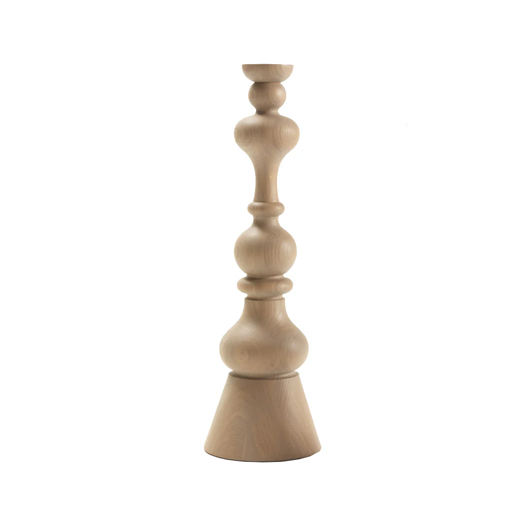 Cesar Turned Candelabra - Image 12