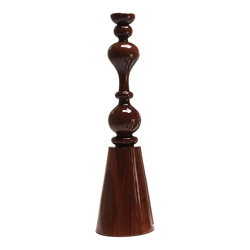 Cesar Turned Candelabra - Image 14