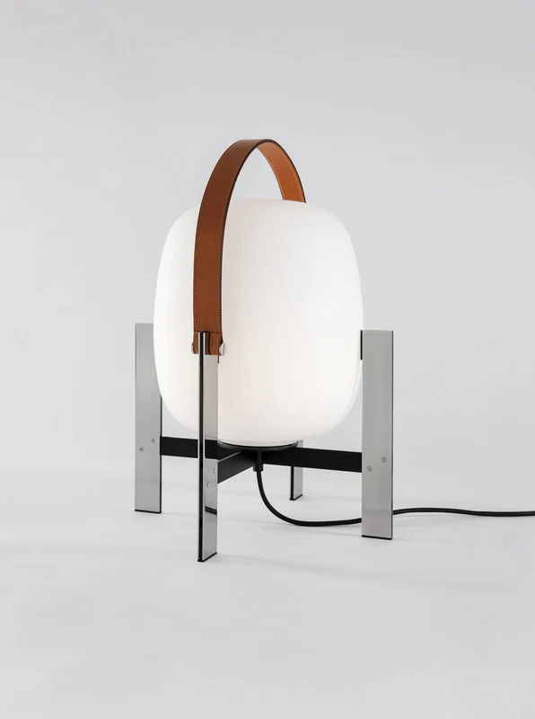 Cesta Metalica Table Lamp - Image 10