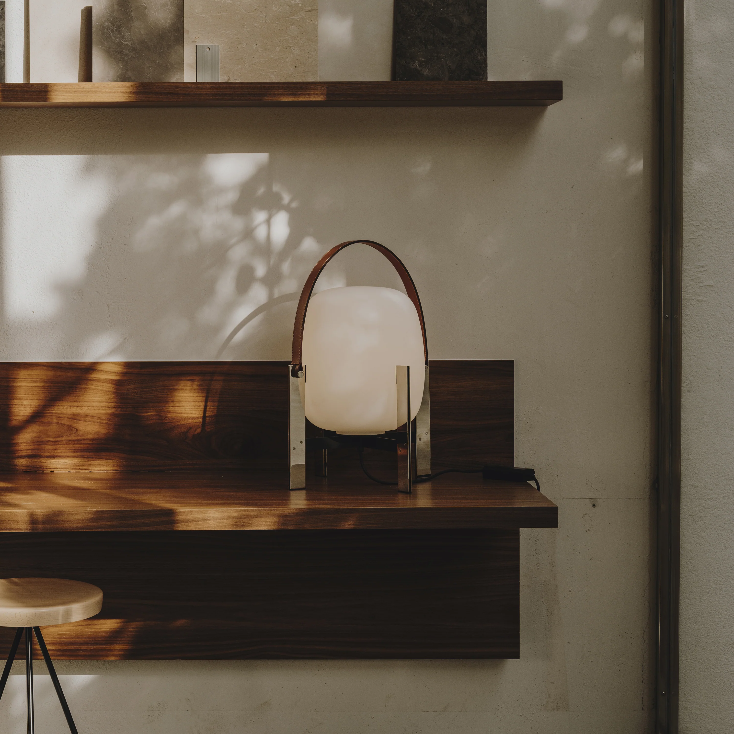 Cesta Metalica Table Lamp - Image 14