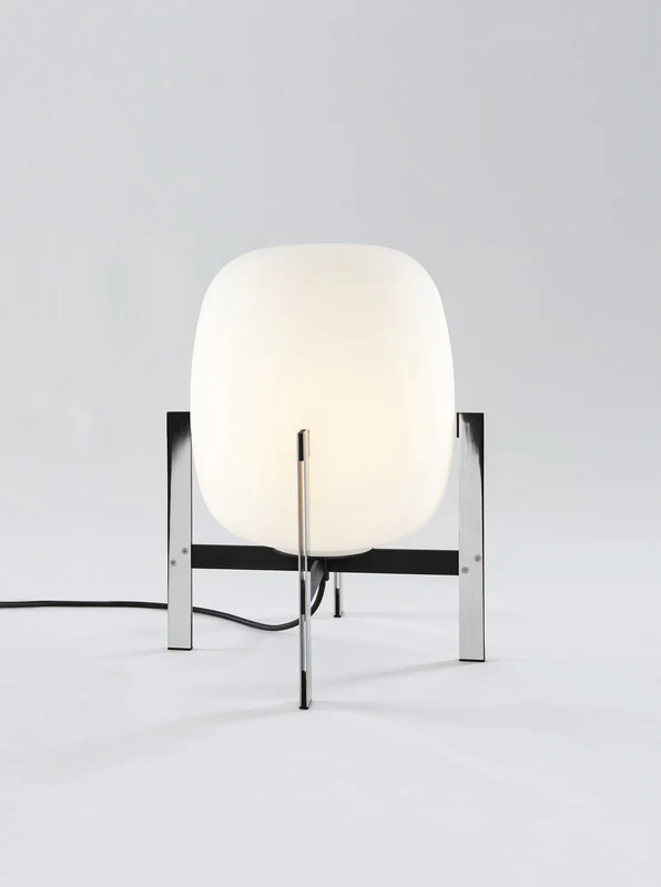 Cesta Metalica Table Lamp - Image 9