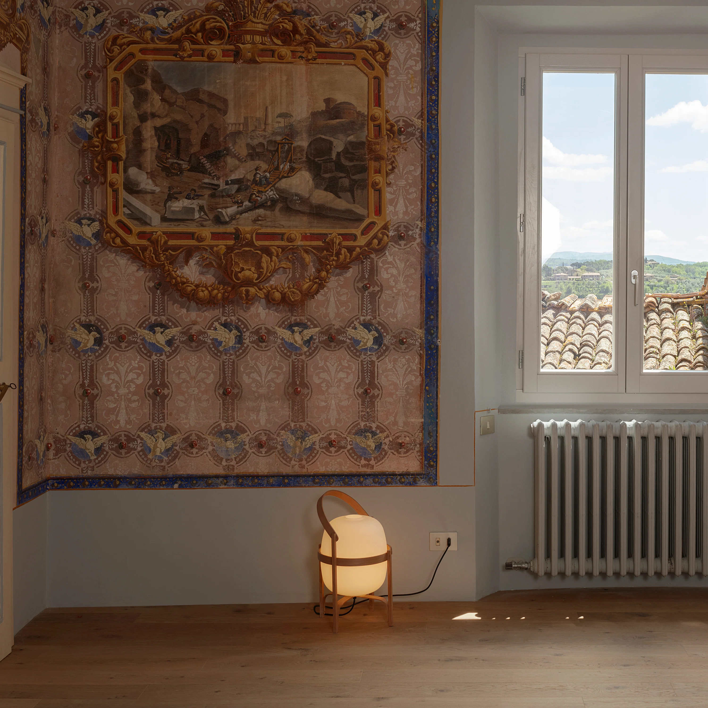 Cesta Table Lamp - Image 19