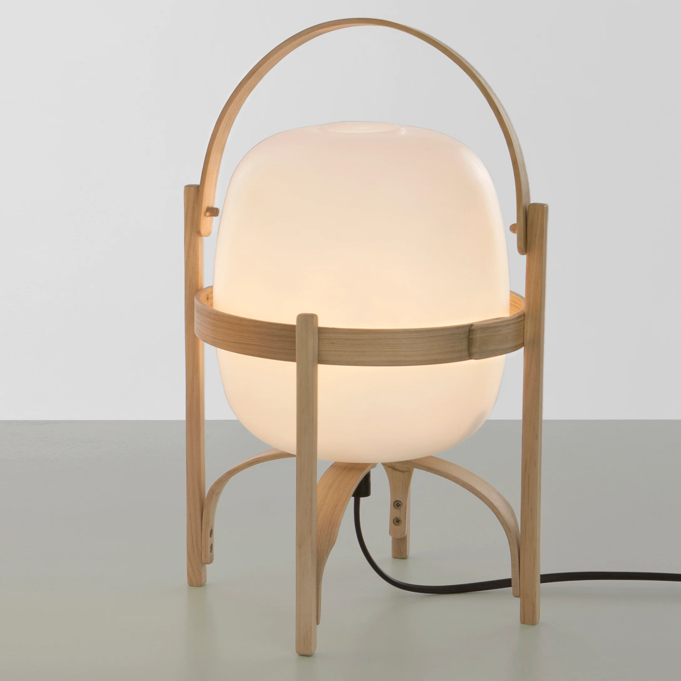 Cesta Table Lamp - Image 3