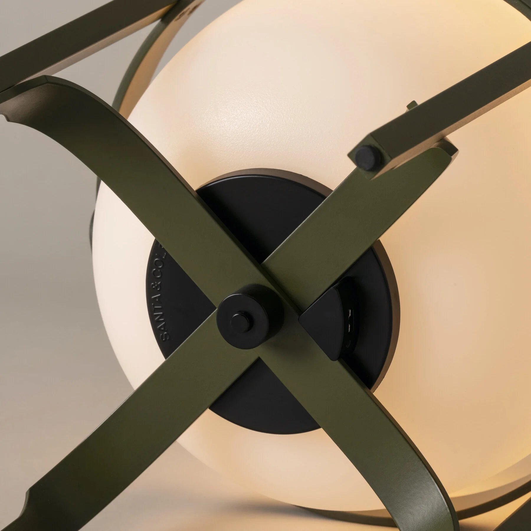Cestita Rechargeable Outdoor Table Lamp - Image 25
