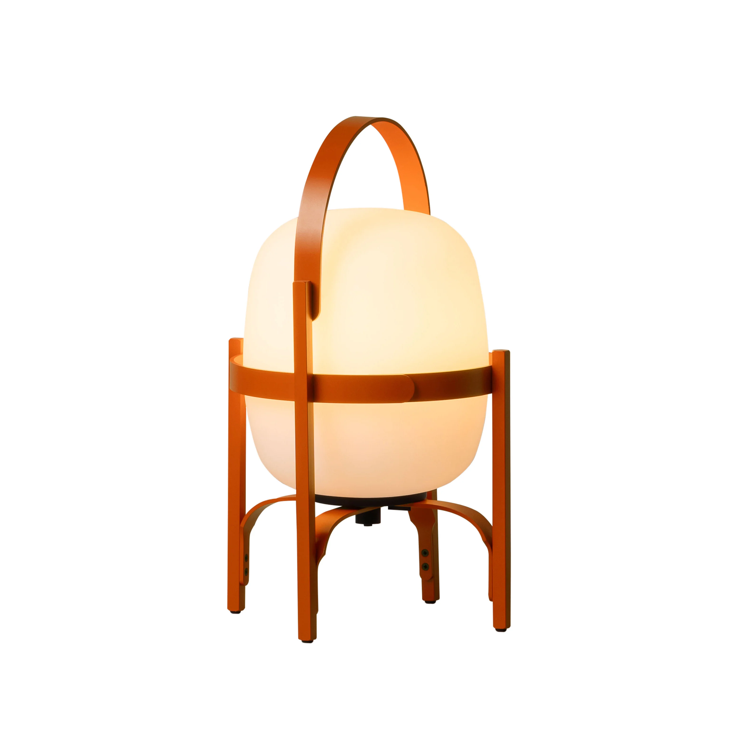 Cestita Rechargeable Outdoor Table Lamp - Image 3